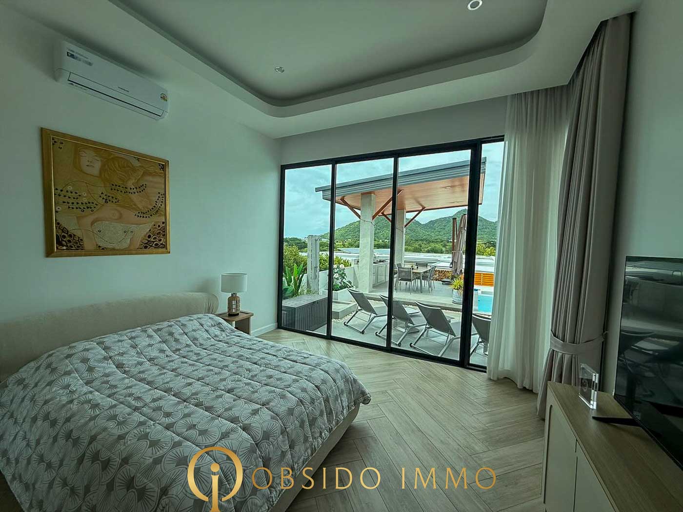 Obsido Immo – Villa – 3 Bdrs – Thap Thai-31