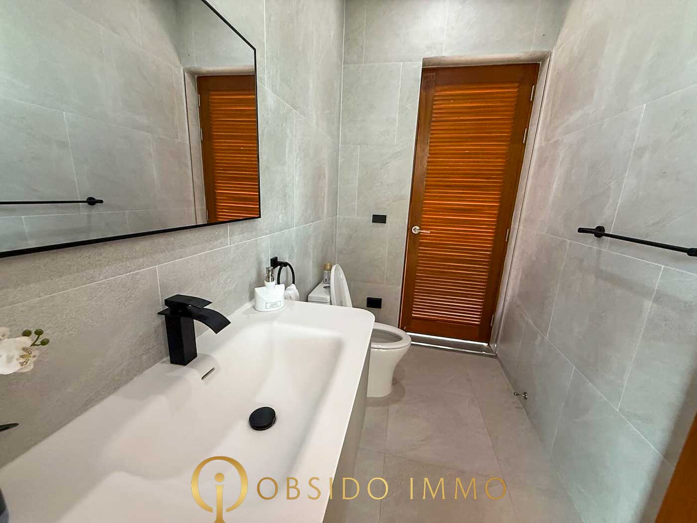 Obsido Immo – Villa – 3 Bdrs – Thap Thai-35