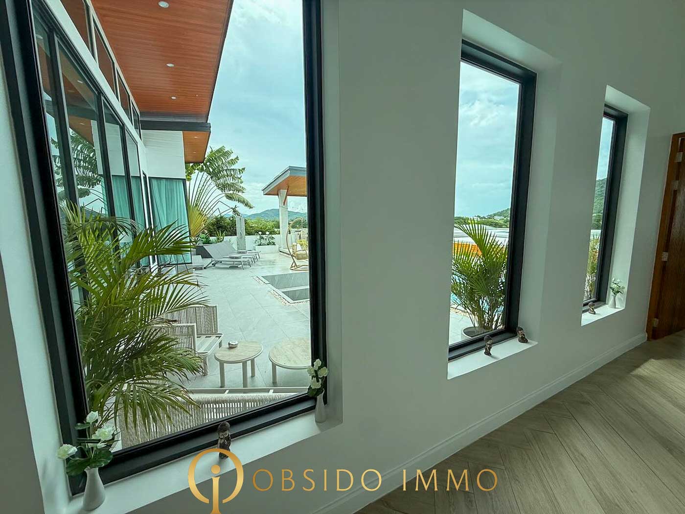 Obsido Immo – Villa – 3 Bdrs – Thap Thai-36