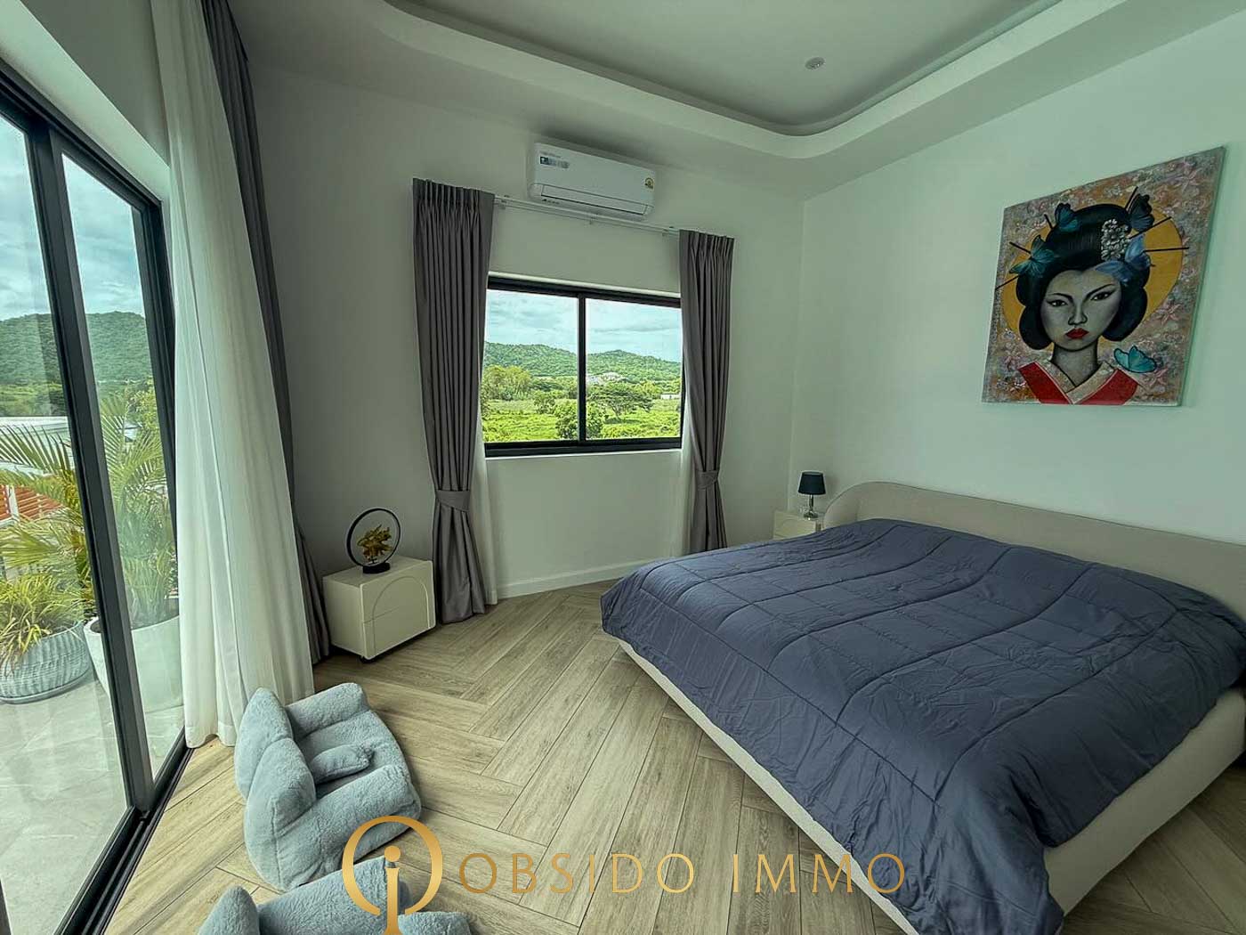 Obsido Immo – Villa – 3 Bdrs – Thap Thai-39