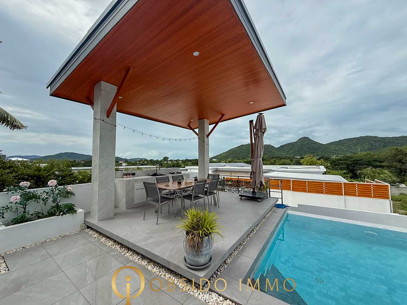 Obsido Immo – Villa – 3 Bdrs – Thap Thai-40