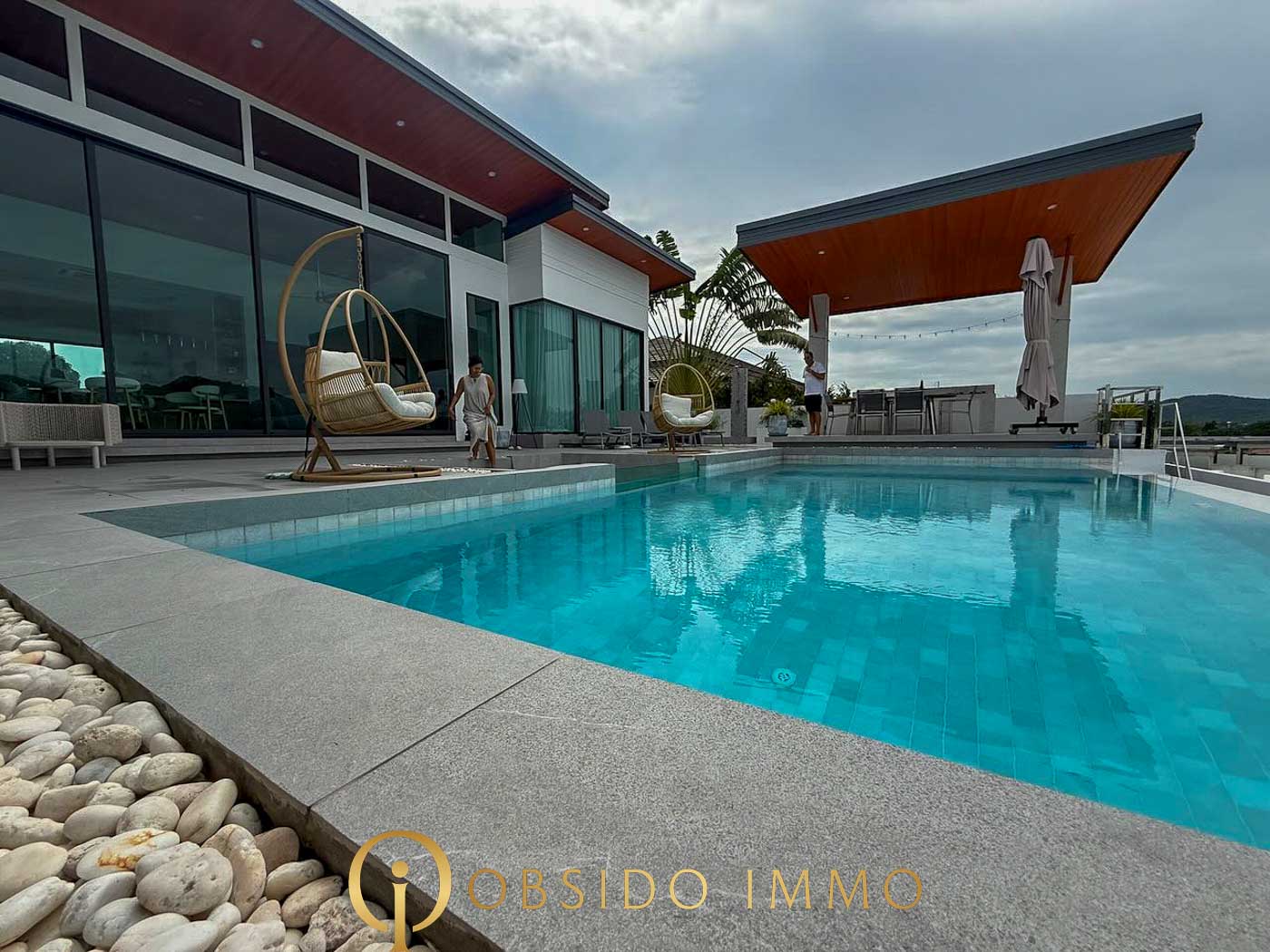 Obsido Immo – Villa – 3 Bdrs – Thap Thai-44