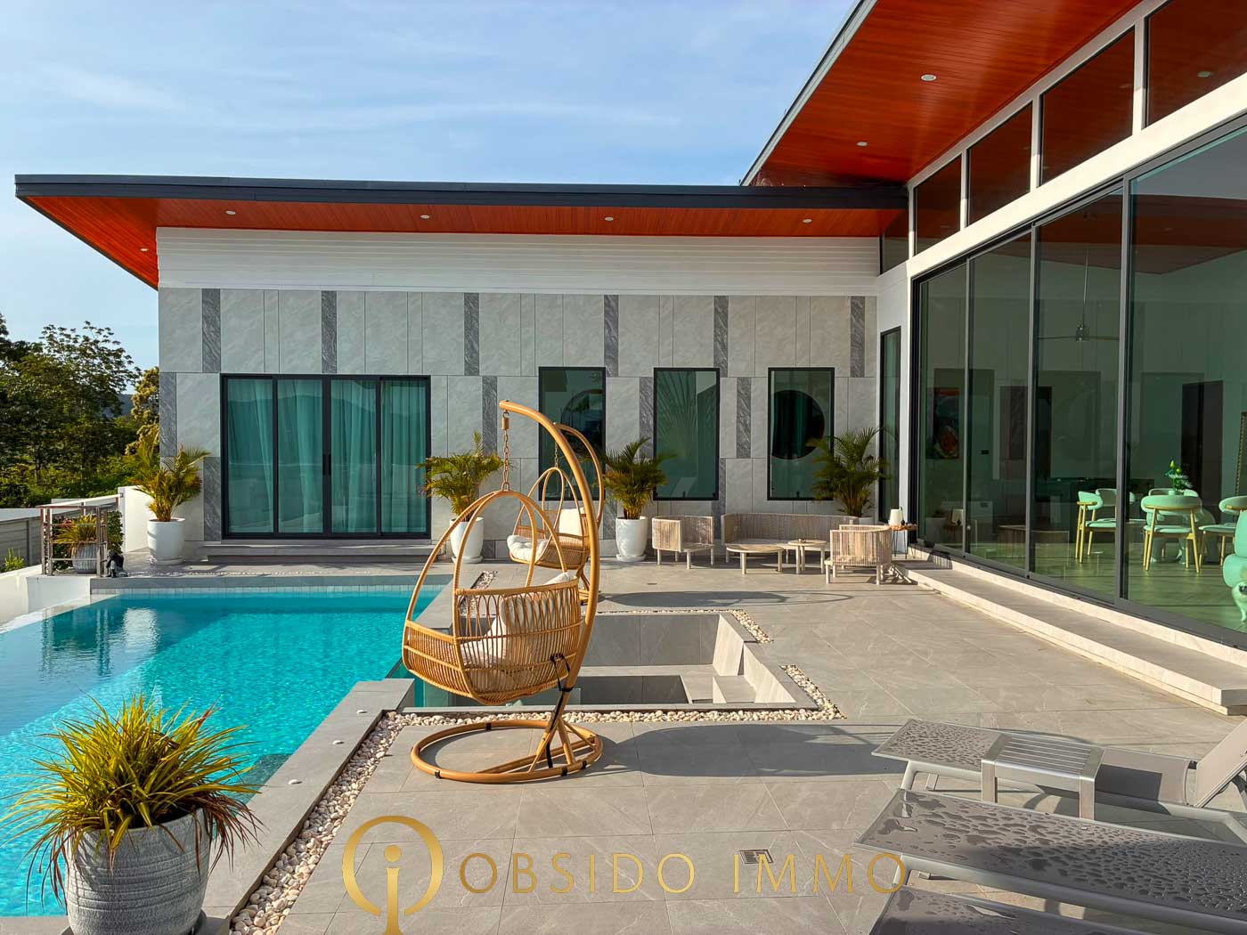Obsido Immo – Villa – 3 Bdrs – Thap Thai-45