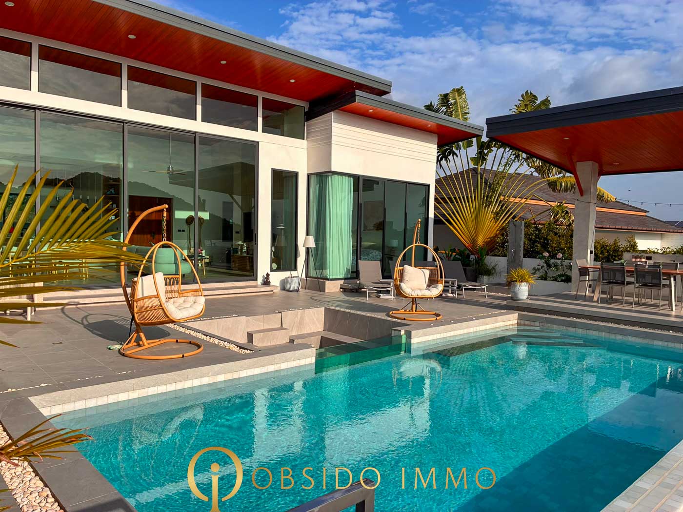 Obsido Immo – Villa – 3 Bdrs – Thap Thai-49