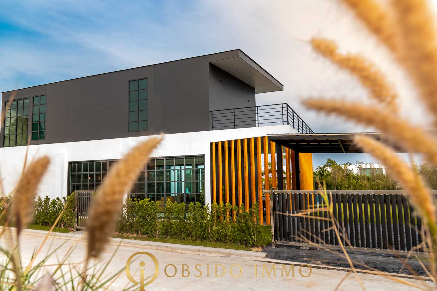 Obsido Immo – Villa – Hua Hin – The Stay 2 – -02