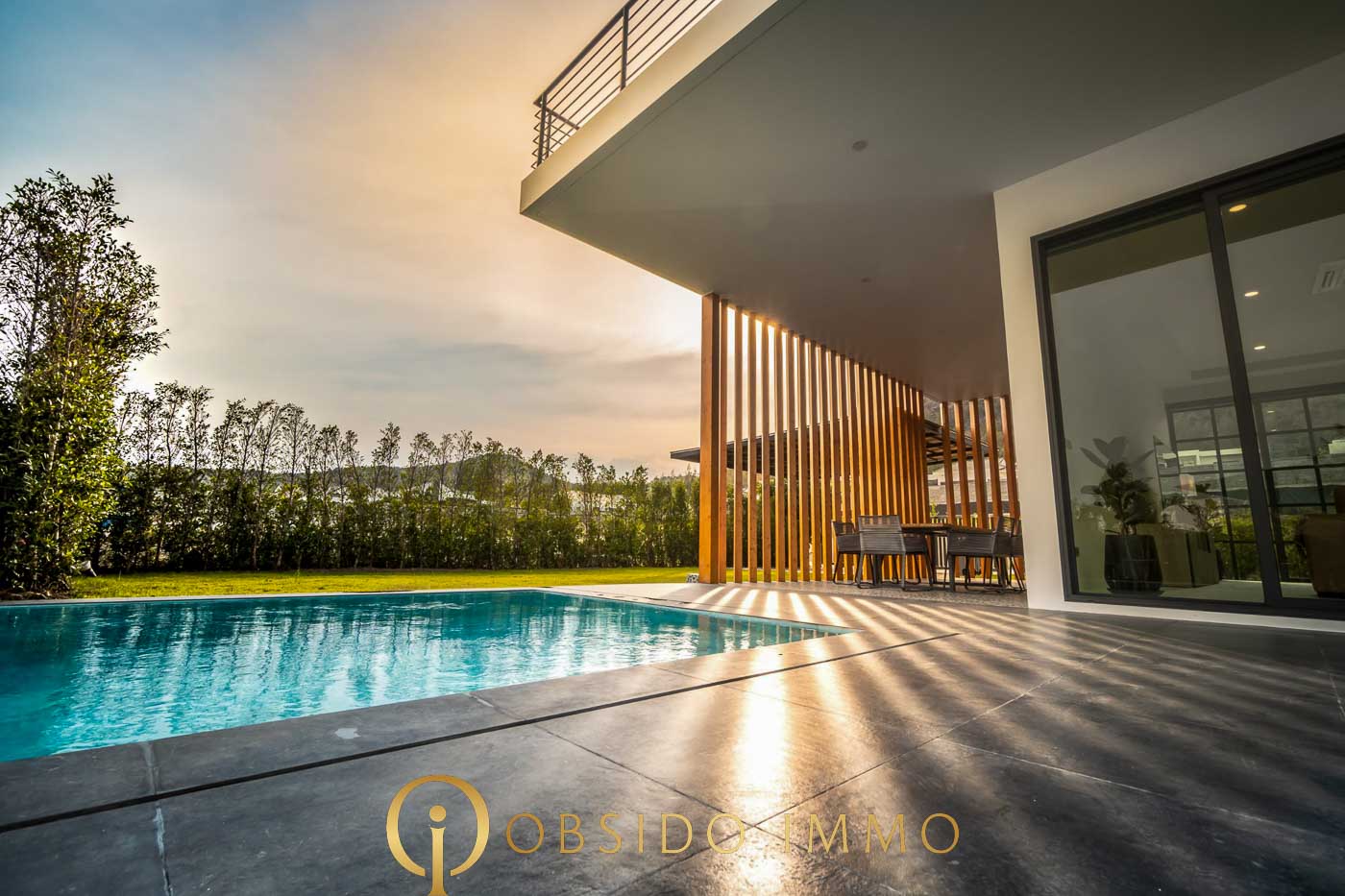Obsido Immo – Villa – Hua Hin – The Stay 2 – -03
