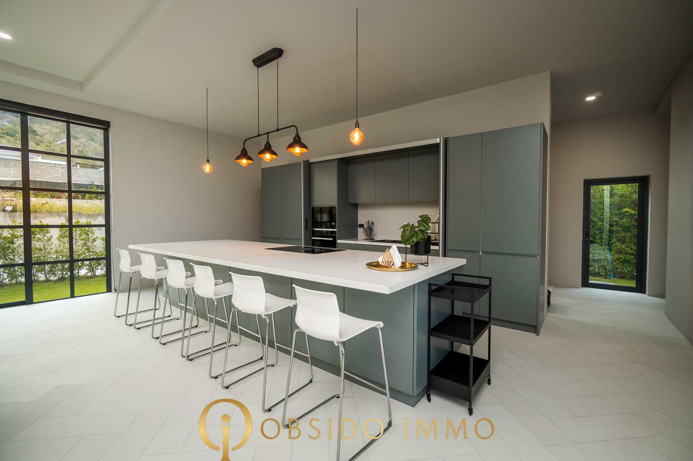 Obsido Immo – Villa – Hua Hin – The Stay 2 – -04