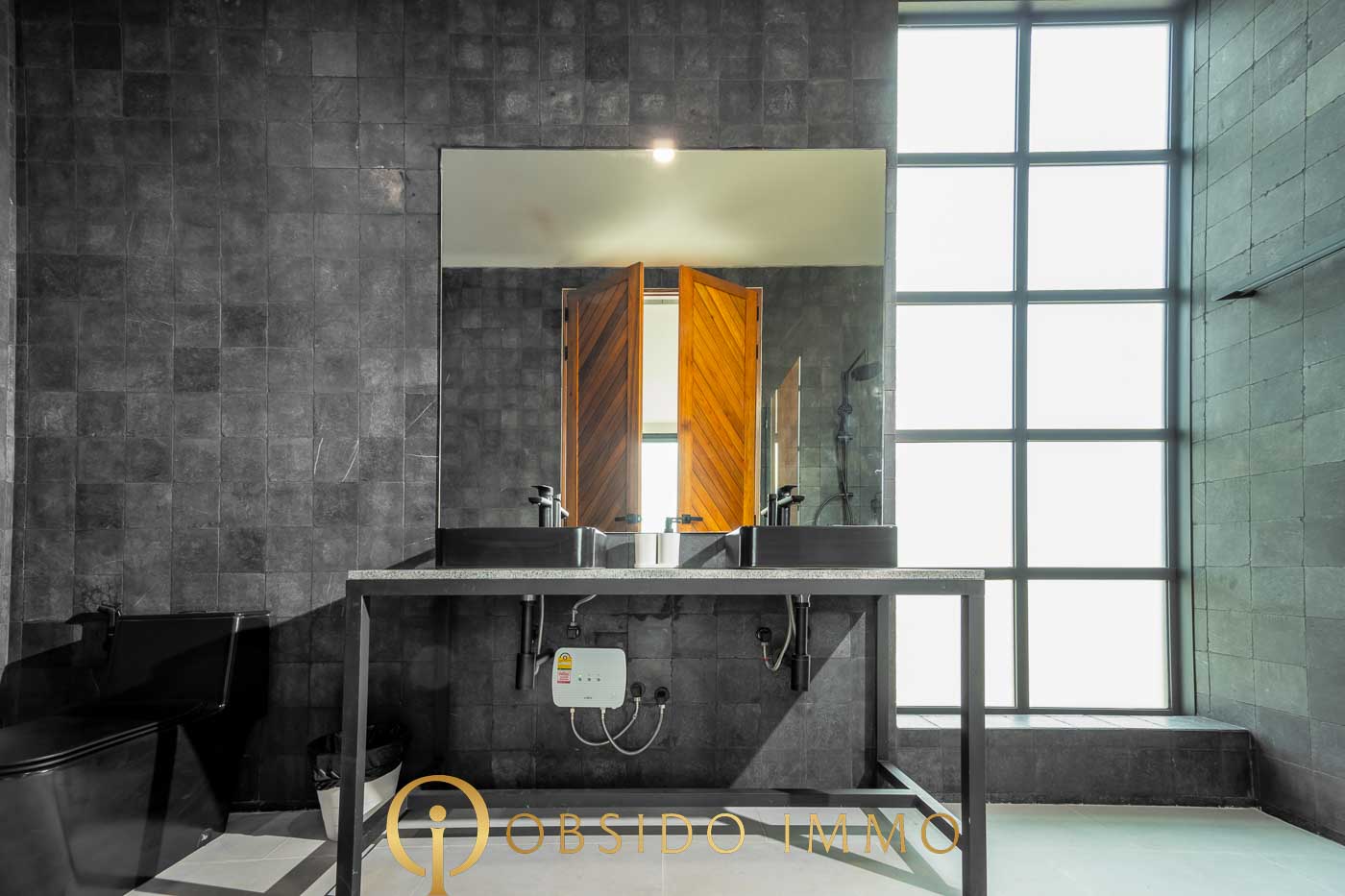 Obsido Immo – Villa – Hua Hin – The Stay 2 – -05