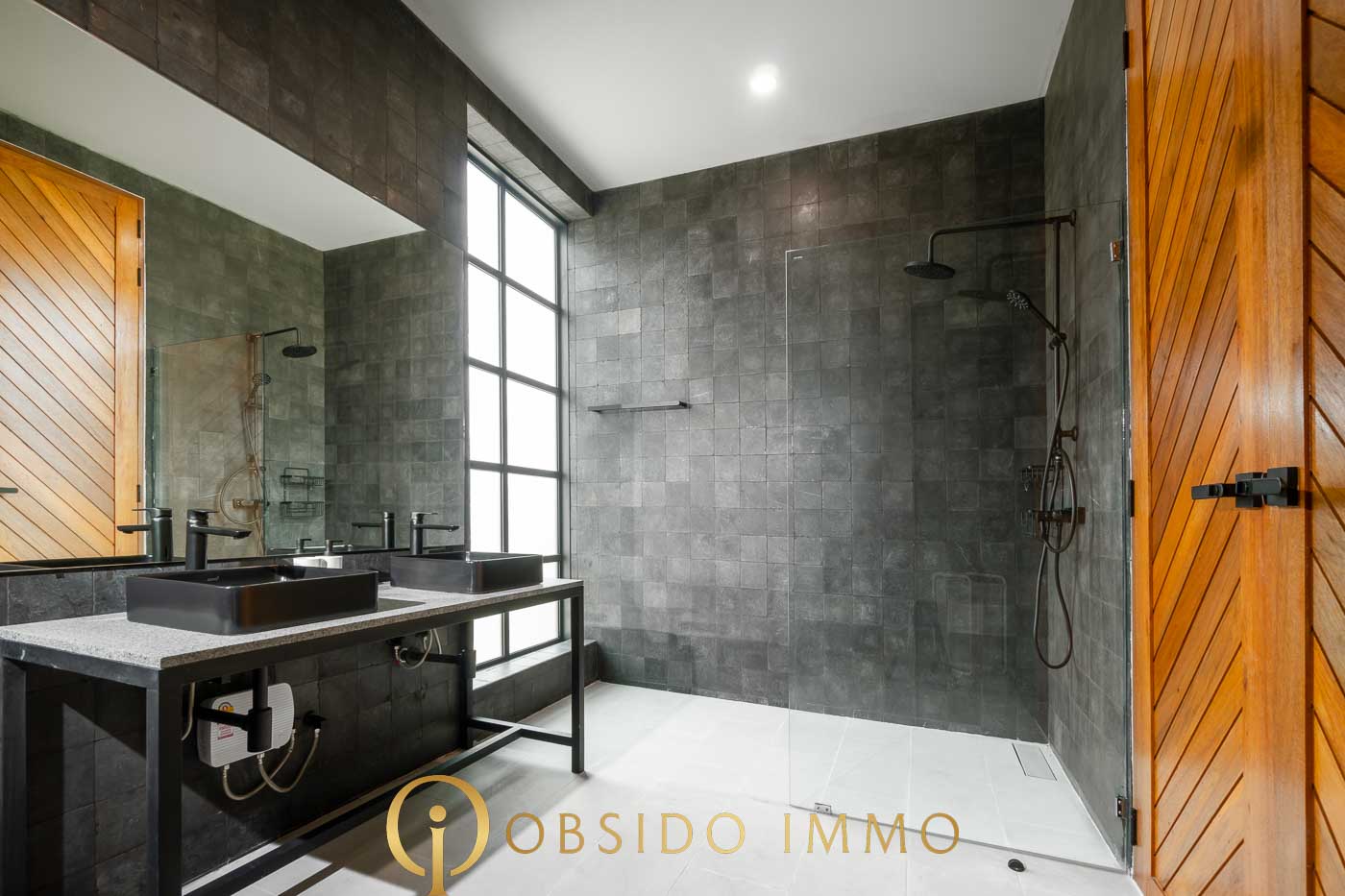 Obsido Immo – Villa – Hua Hin – The Stay 2 – -06