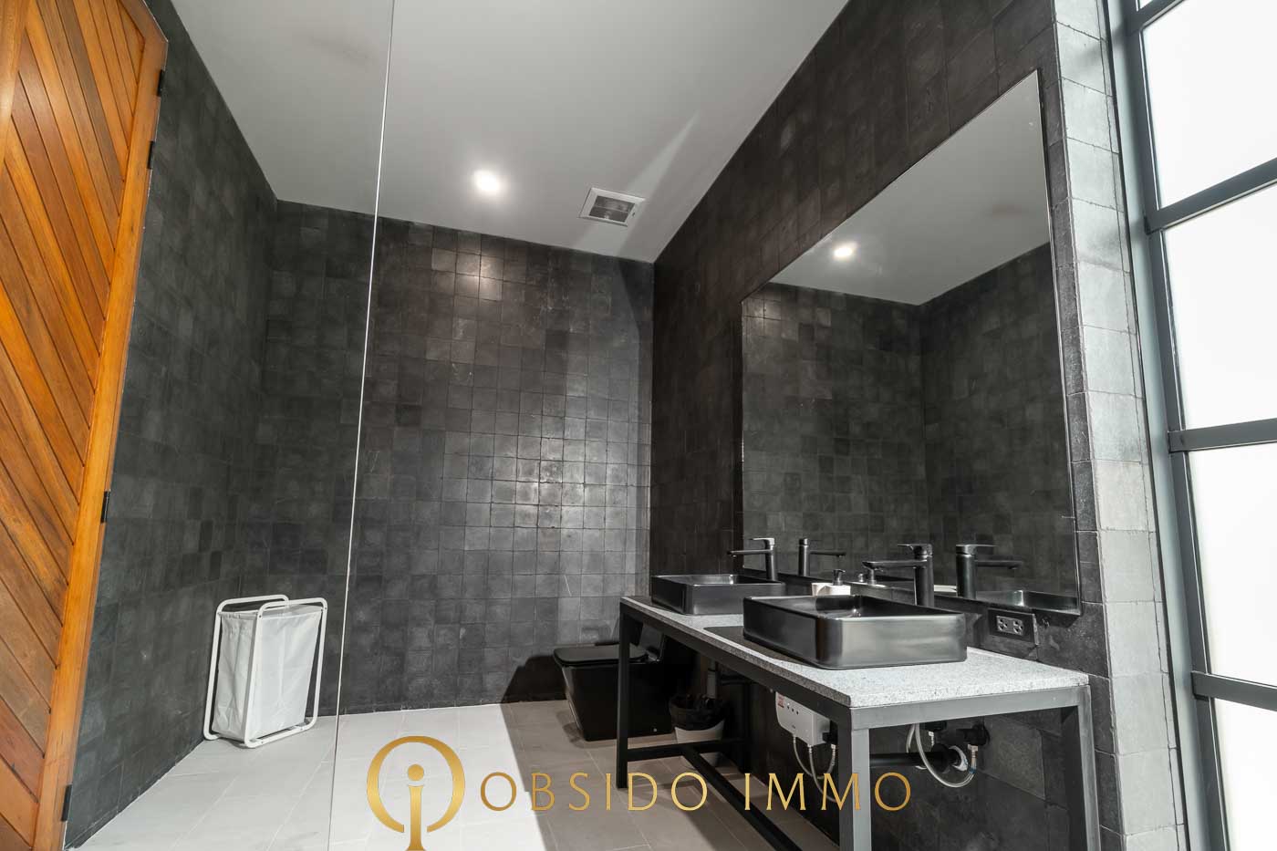 Obsido Immo – Villa – Hua Hin – The Stay 2 – -07