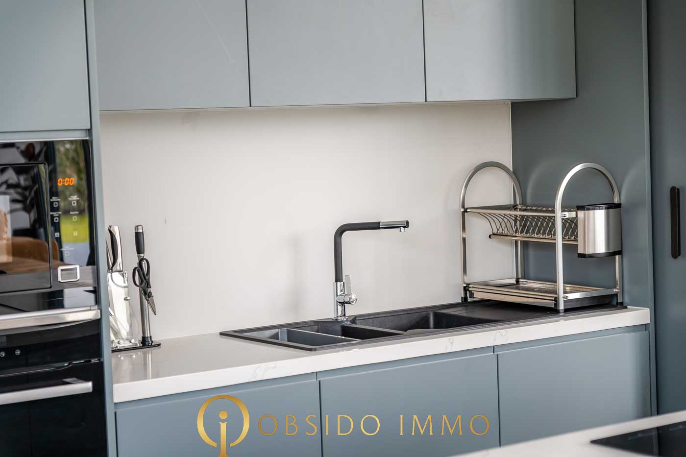 Obsido Immo – Villa – Hua Hin – The Stay 2 – -08