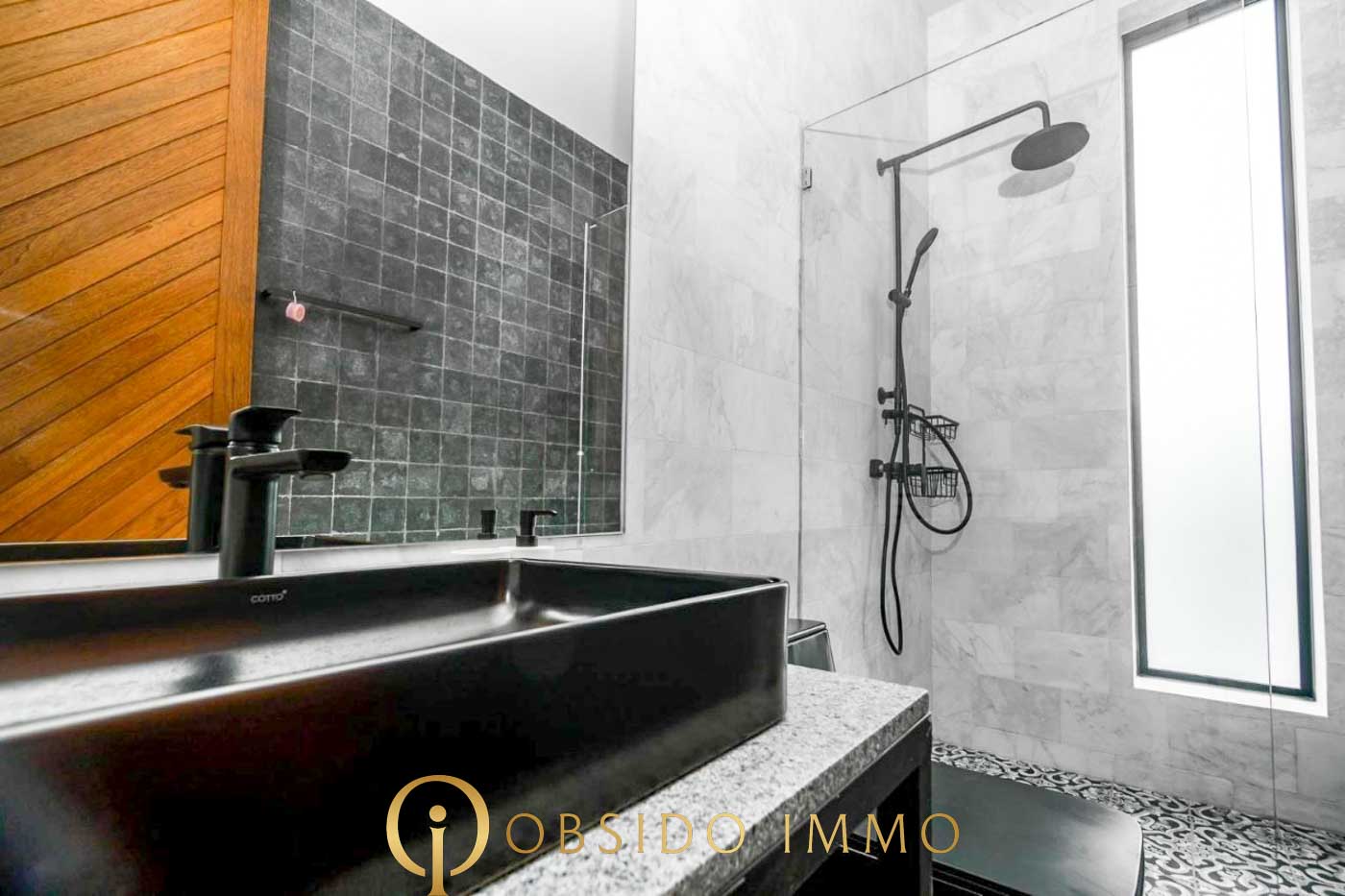 Obsido Immo – Villa – Hua Hin – The Stay 2 – -11