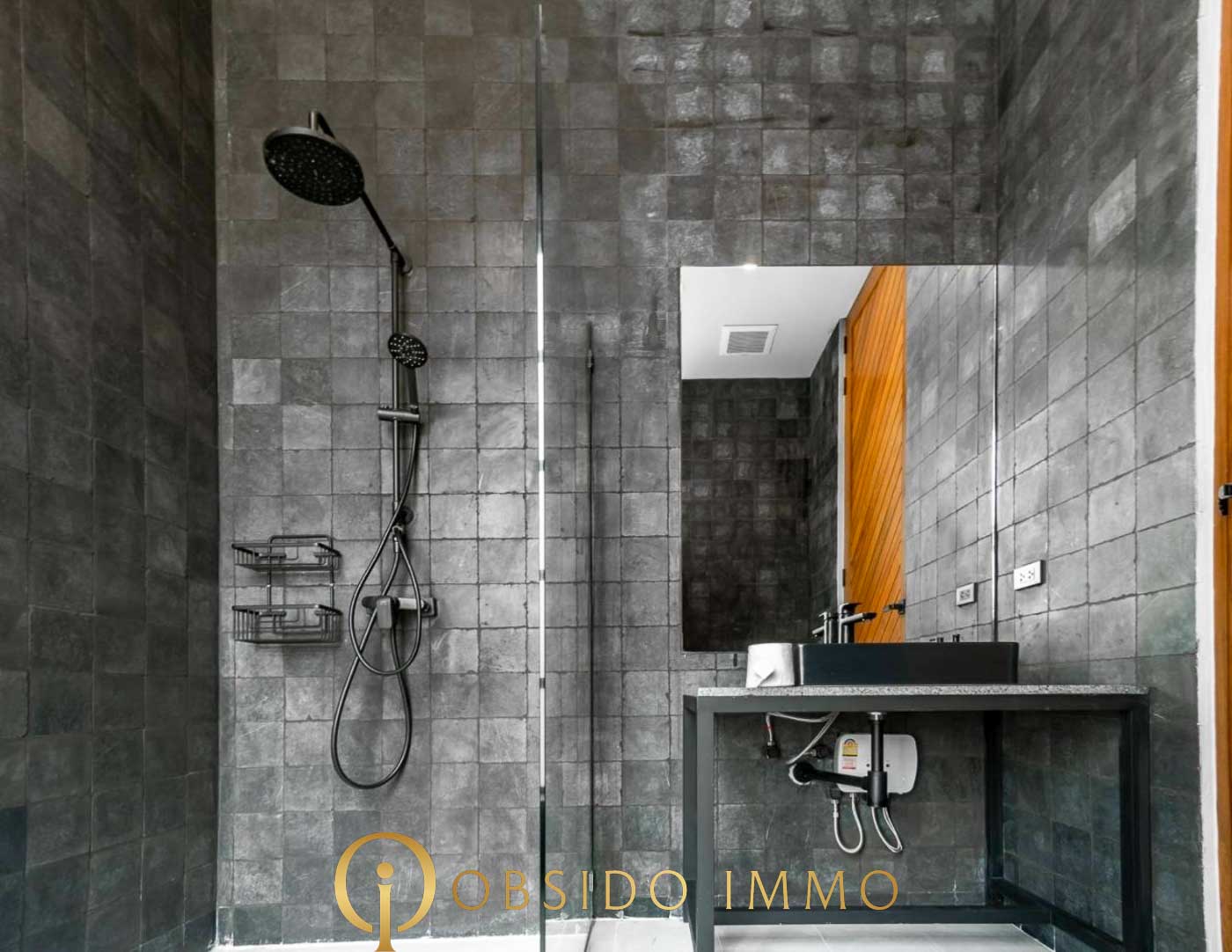 Obsido Immo – Villa – Hua Hin – The Stay 2 – -12