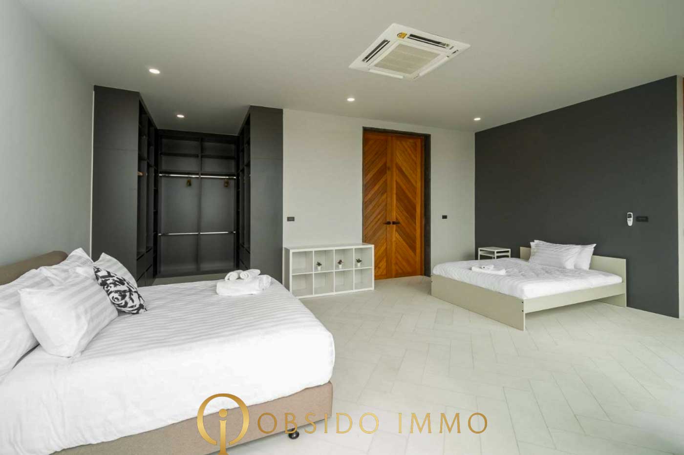 Obsido Immo – Villa – Hua Hin – The Stay 2 – -22