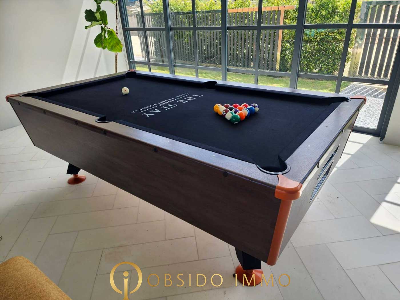 Obsido Immo – Villa – Hua Hin – The Stay 2 – -23
