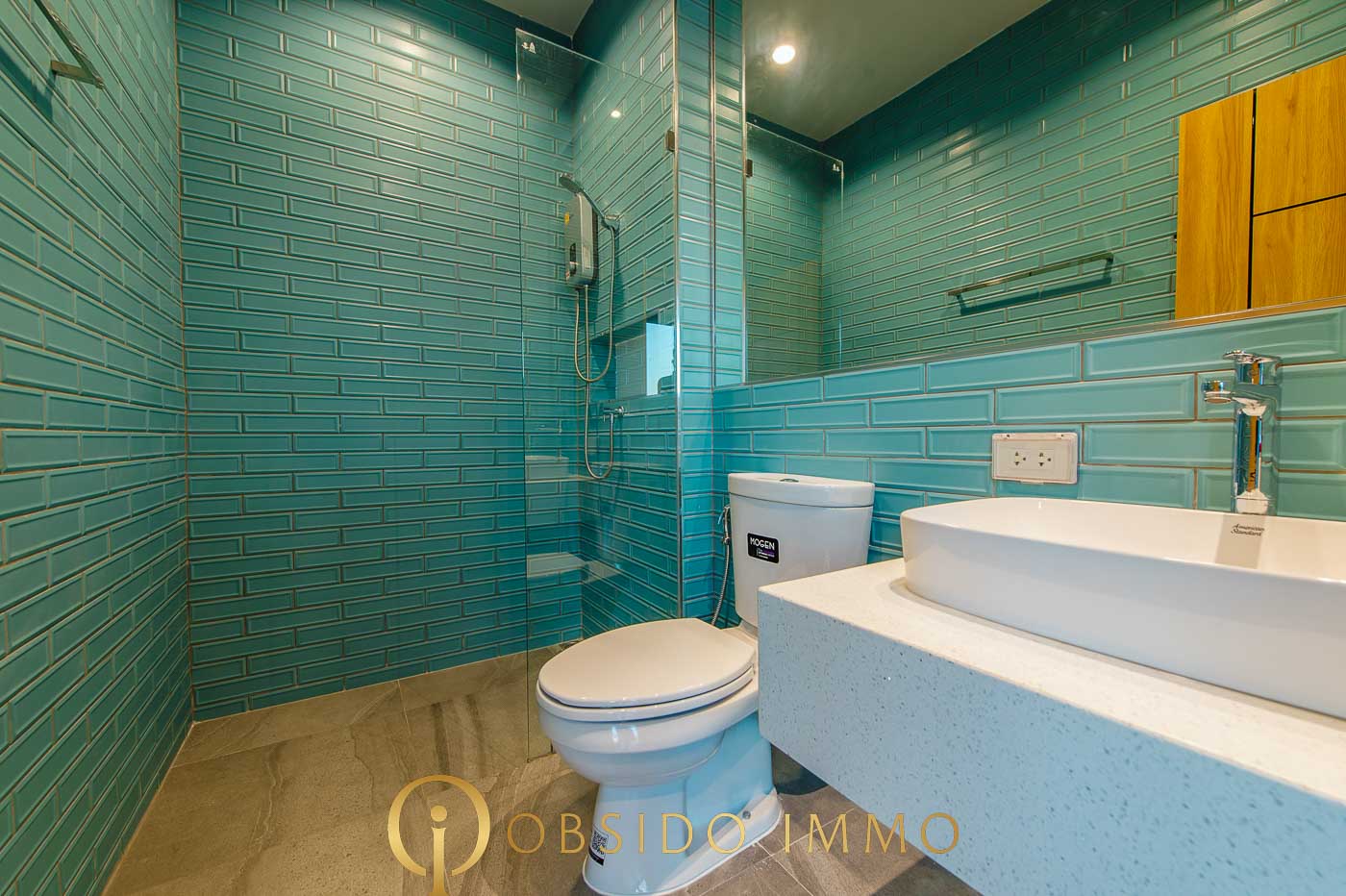 Obsido Immo – Villa – Hua Hin – The moon – -03