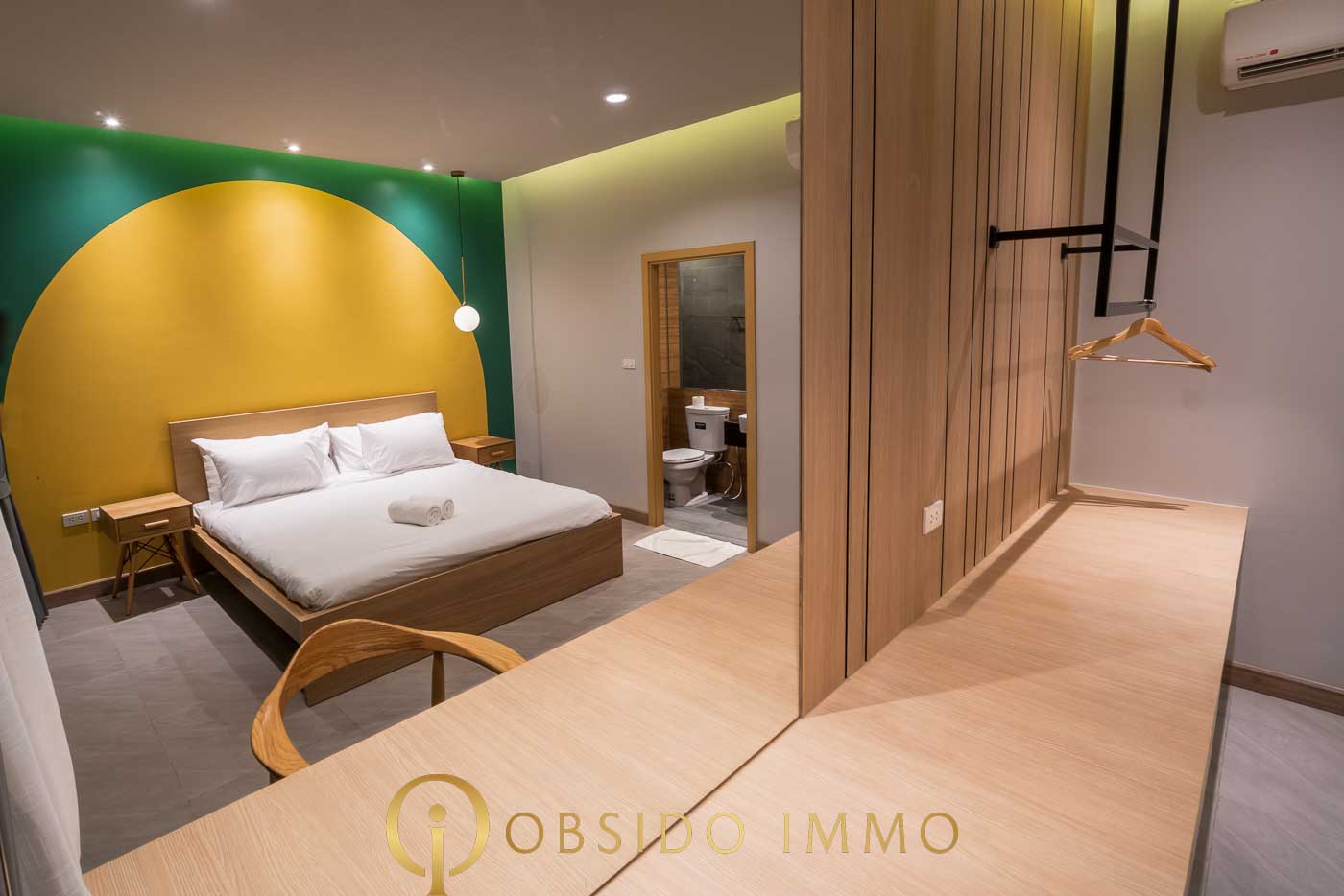 Obsido Immo – Villa – Hua Hin – The moon – -05