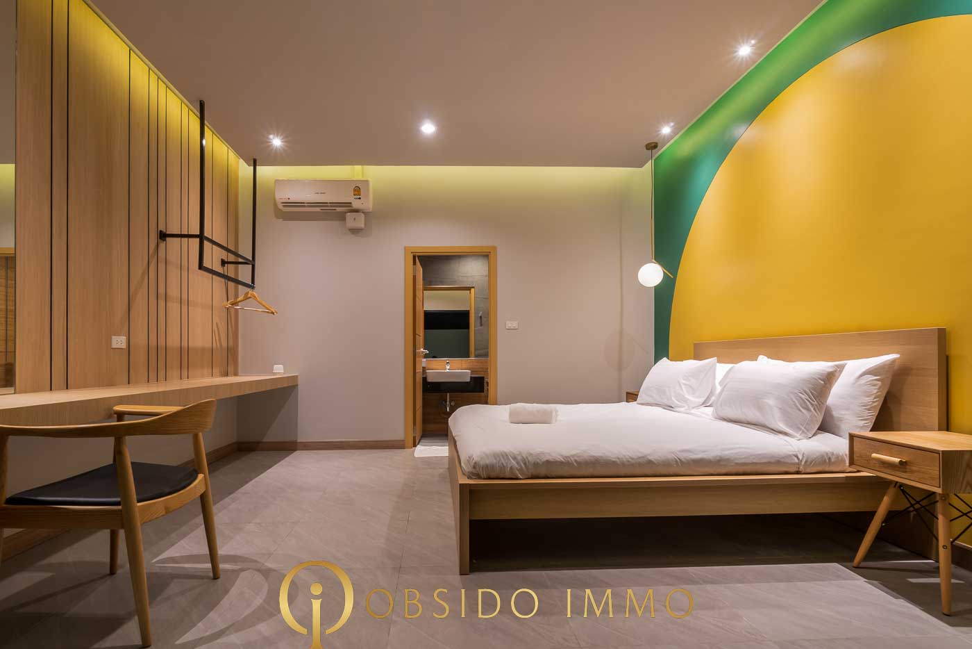 Obsido Immo – Villa – Hua Hin – The moon – -06