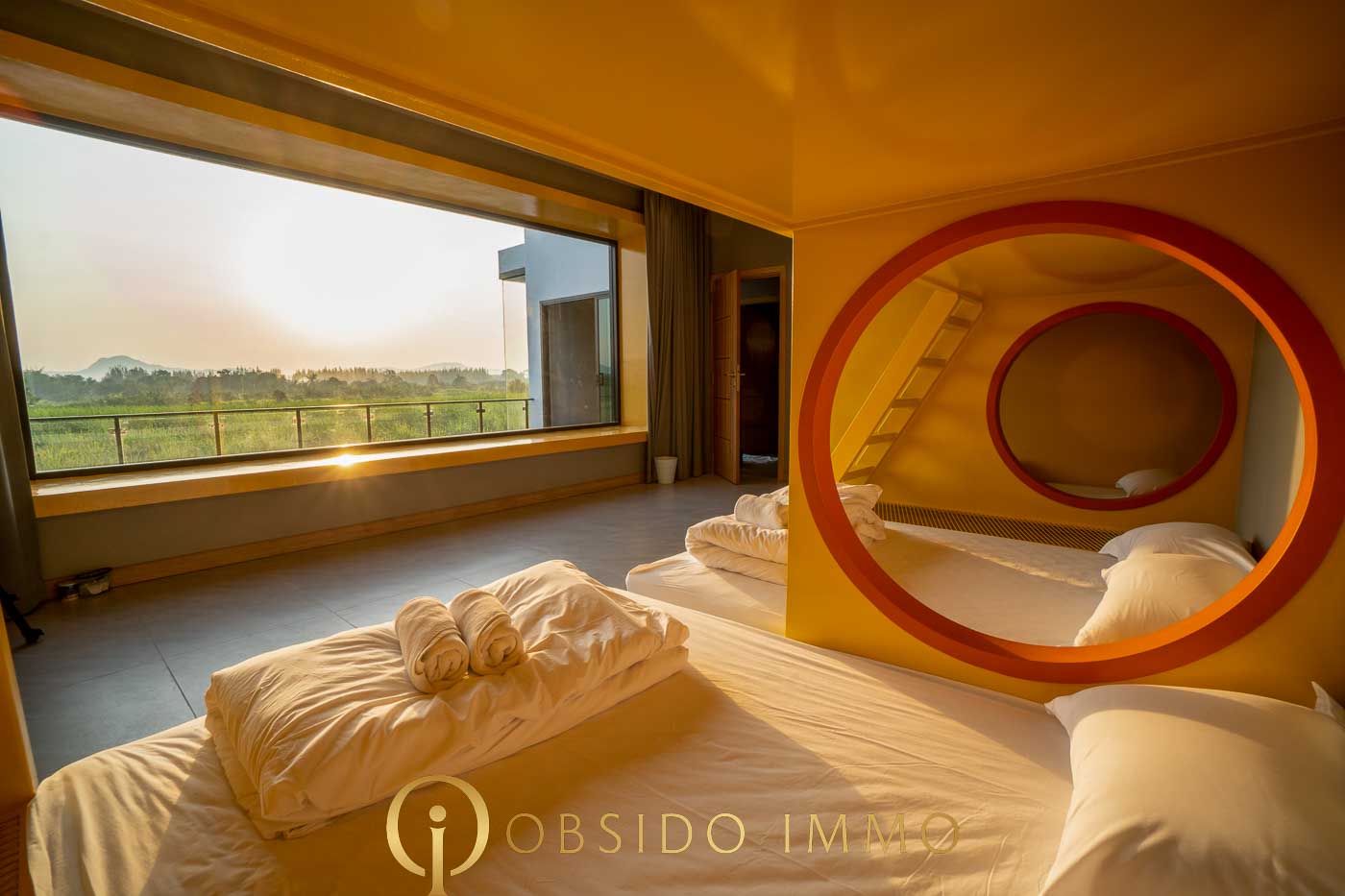 Obsido Immo – Villa – Hua Hin – The moon – -09