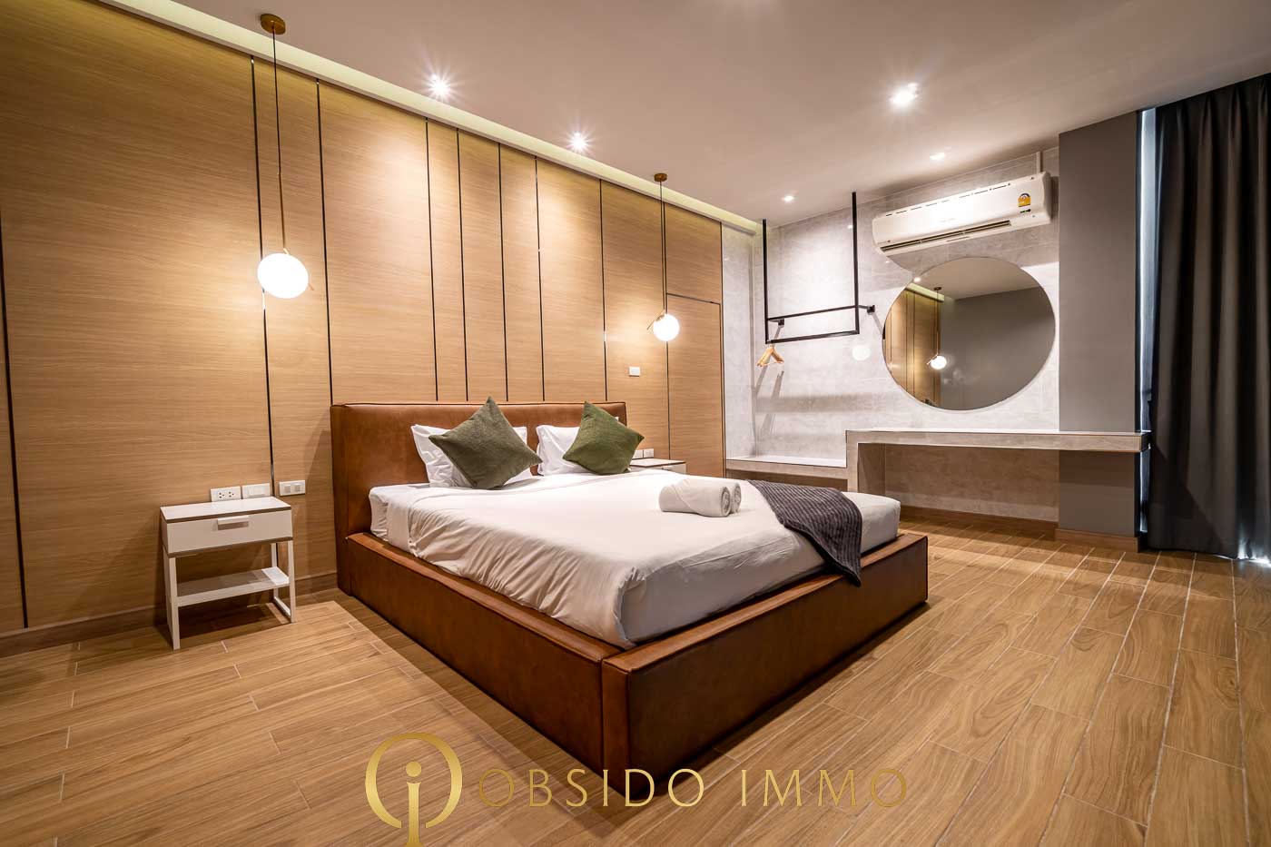 Obsido Immo – Villa – Hua Hin – The moon – -16