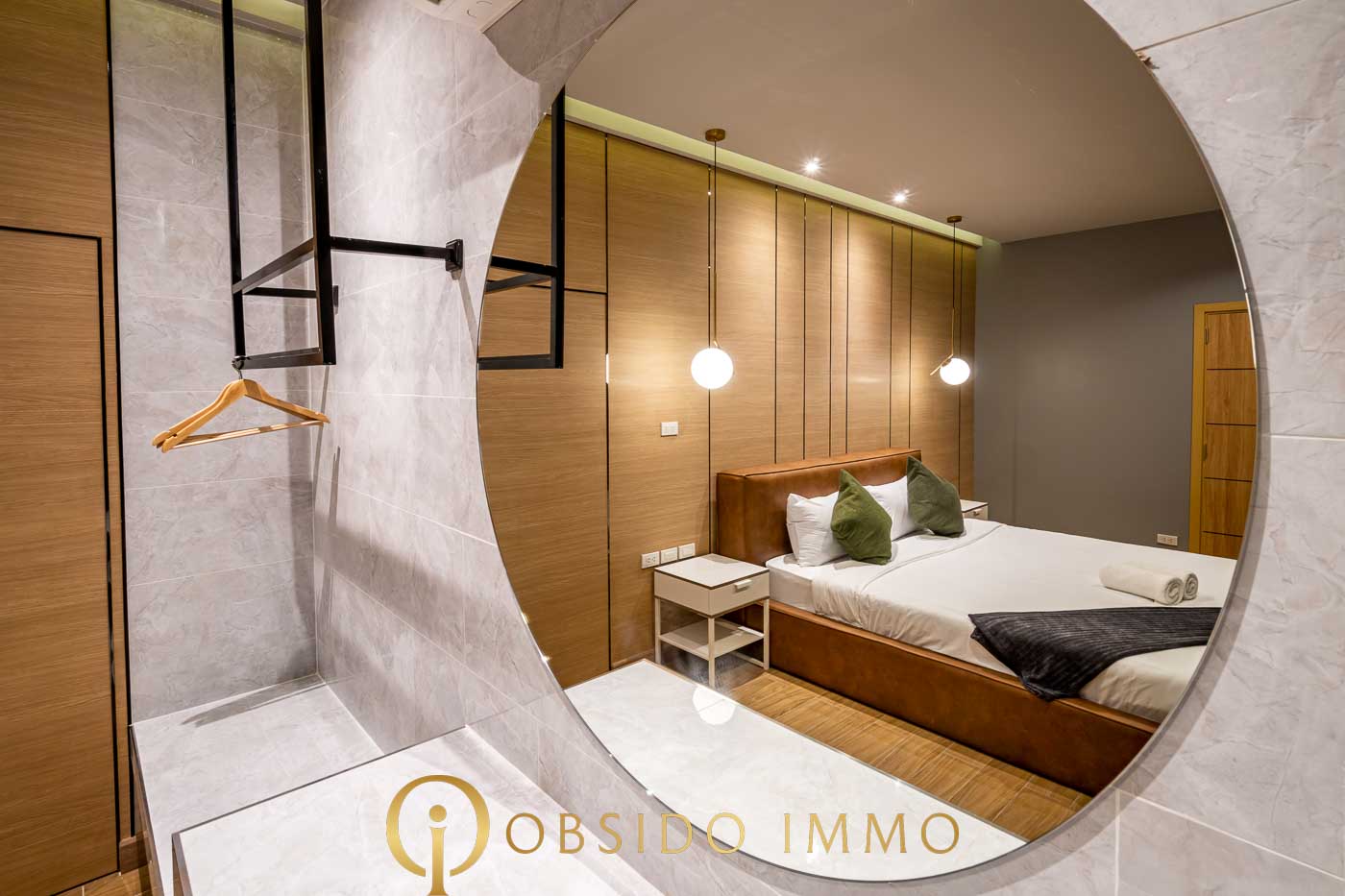 Obsido Immo – Villa – Hua Hin – The moon – -17