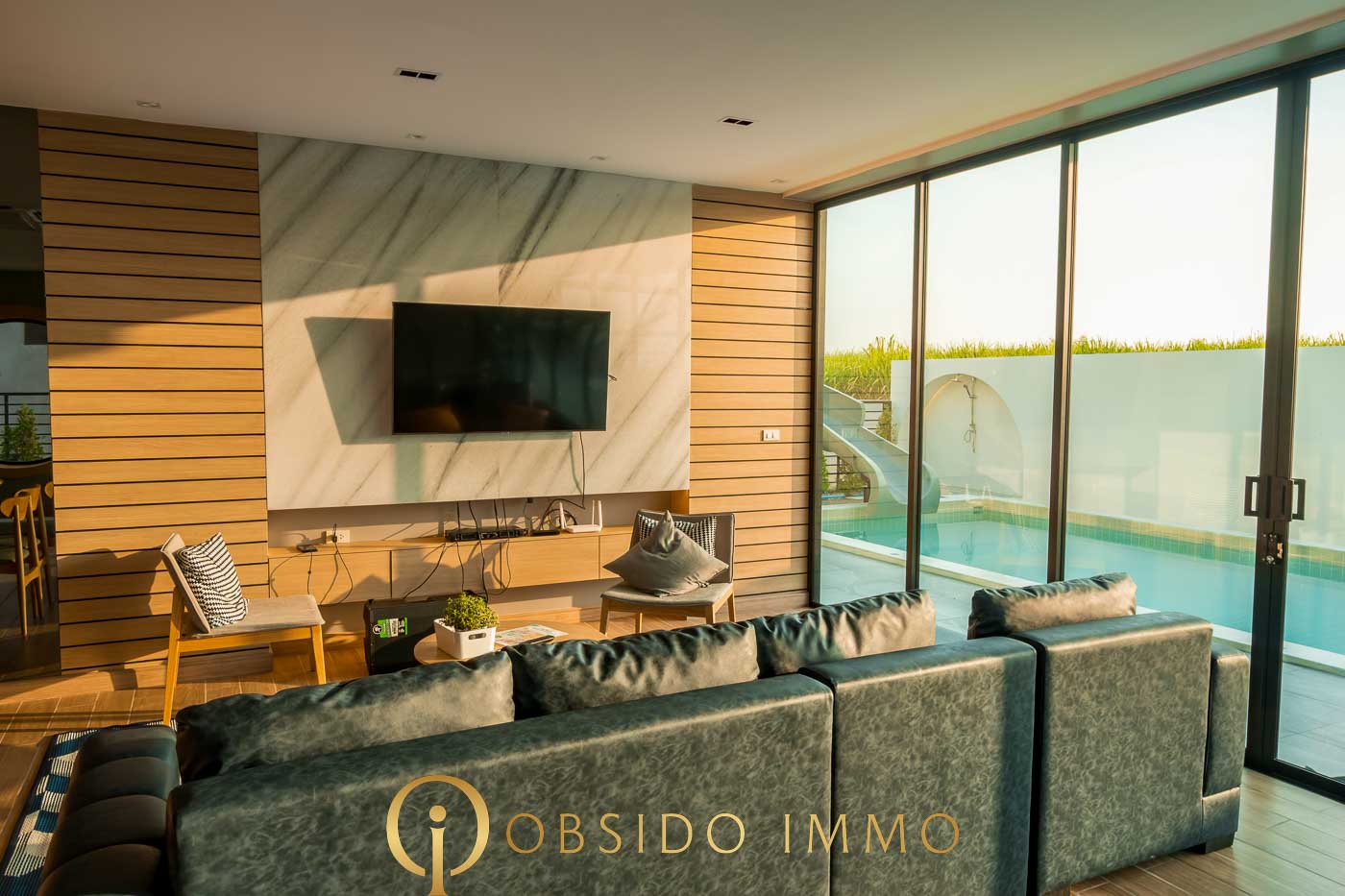 Obsido Immo – Villa – Hua Hin – The moon – -19