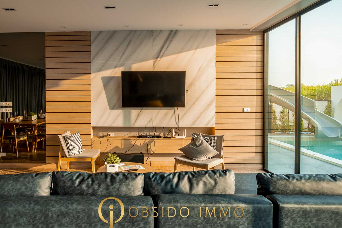 Obsido Immo – Villa – Hua Hin – The moon – -20