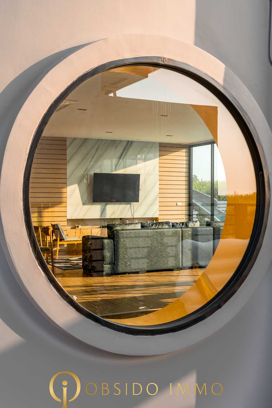 Obsido Immo – Villa – Hua Hin – The moon – -21