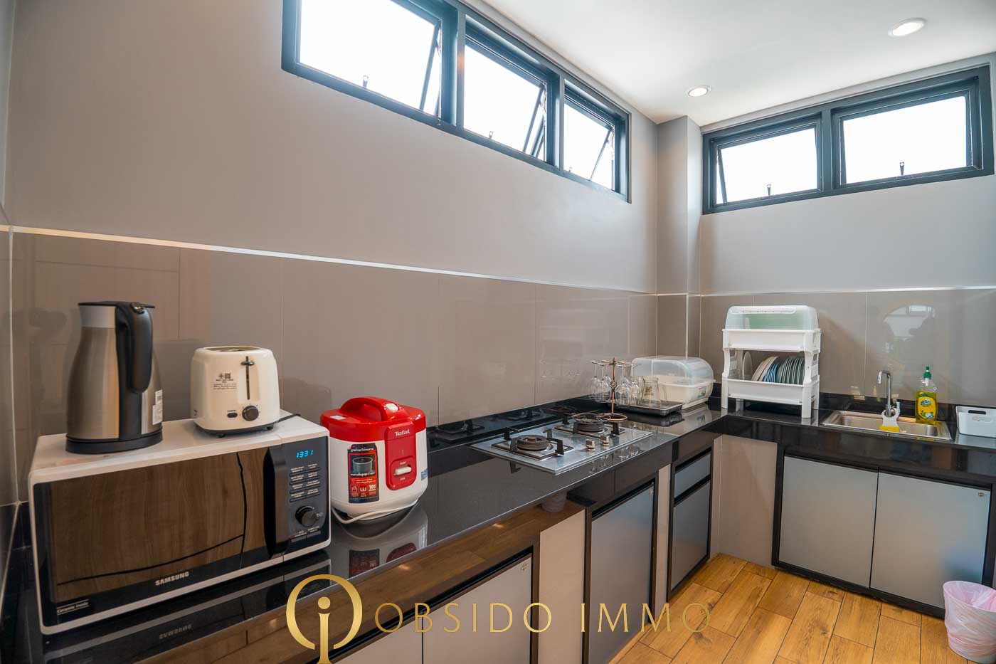 Obsido Immo – Villa – Hua Hin – The moon – -27