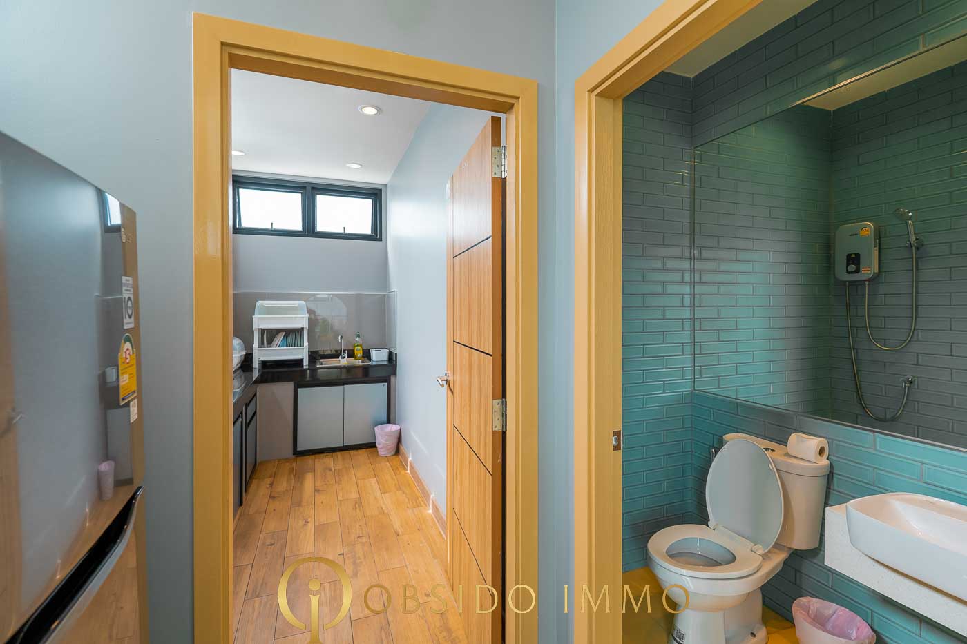 Obsido Immo – Villa – Hua Hin – The moon – -28