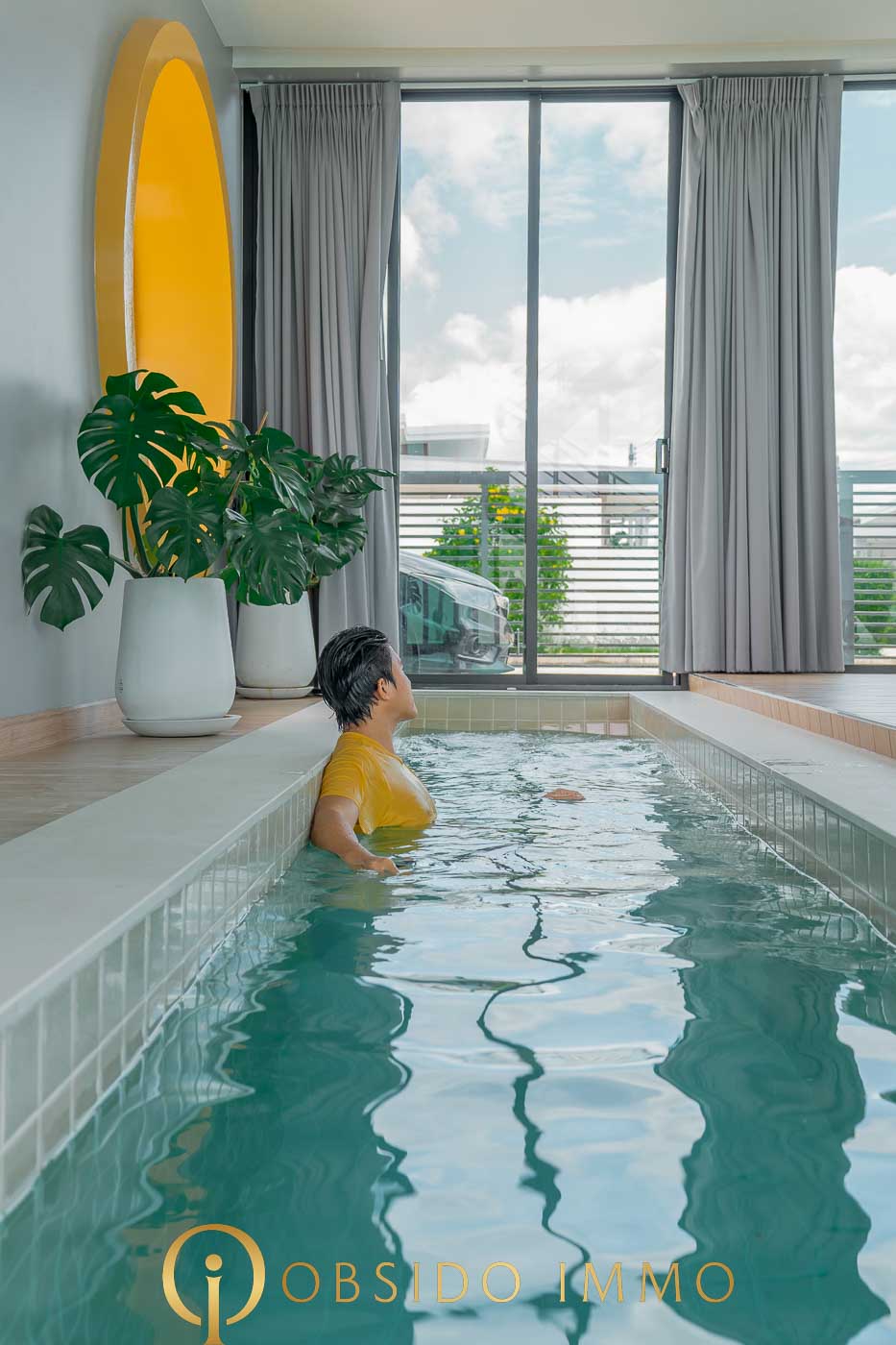 Obsido Immo – Villa – Hua Hin – The moon – -41
