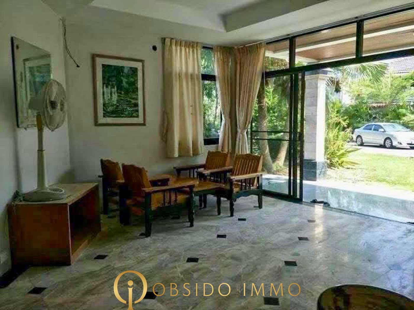 Obsido Immo – Villa – chaam – 3 Bedrooms – -05