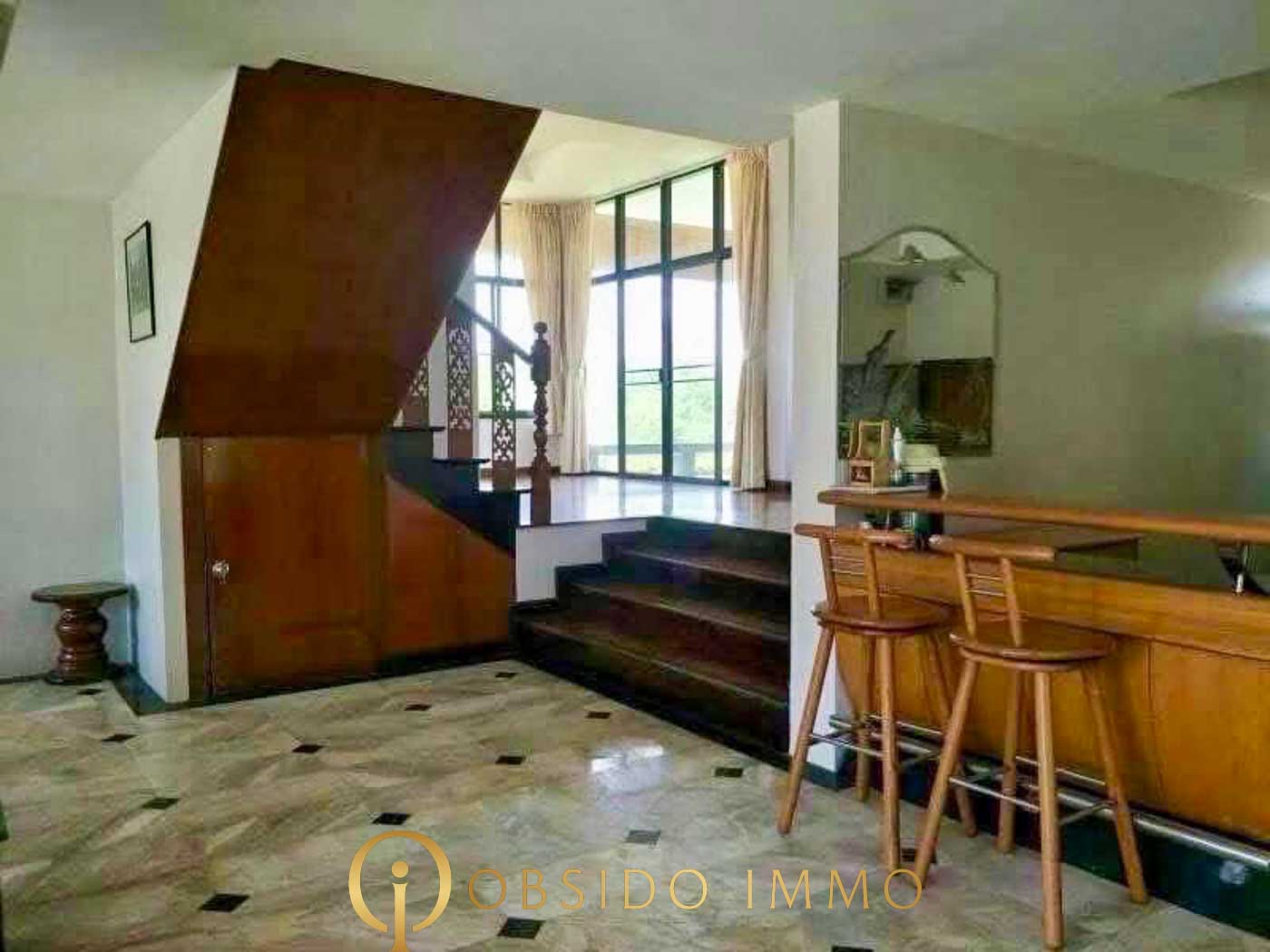 Obsido Immo – Villa – chaam – 3 Bedrooms – -10