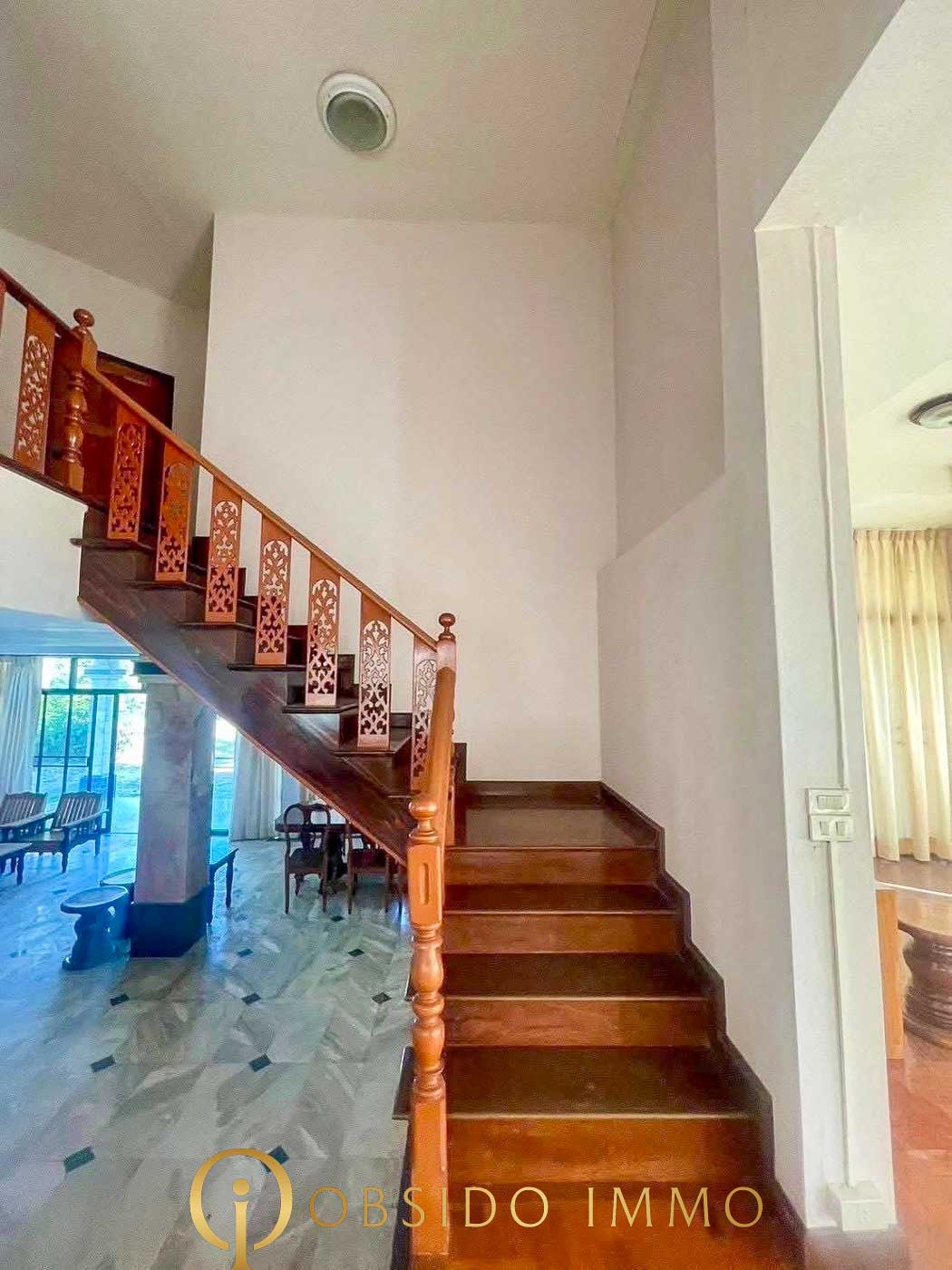 Obsido Immo – Villa – chaam – 3 Bedrooms – -11