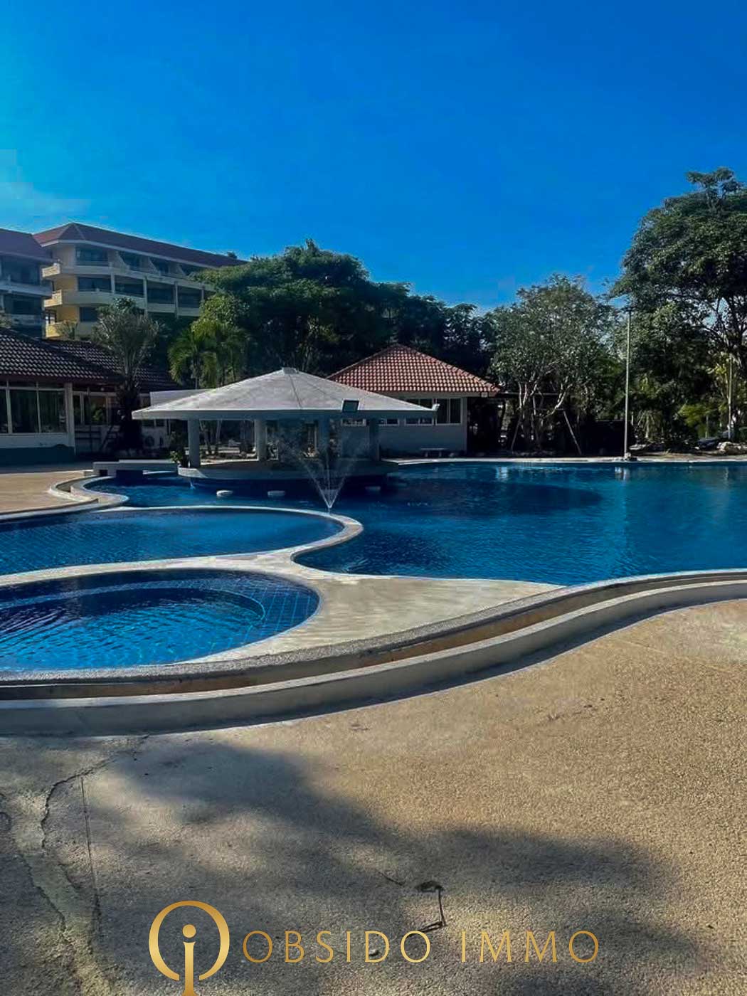 Obsido Immo – Villa – chaam – 3 Bedrooms – -12