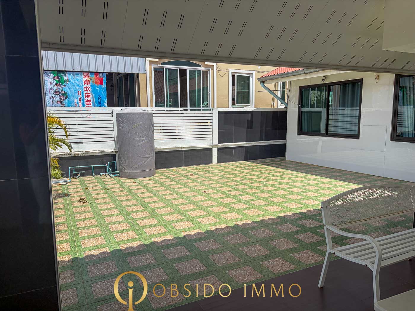 Obsido Immo – Villa – hua hin – 4 bedrooms – Baan Sasithorn – -03