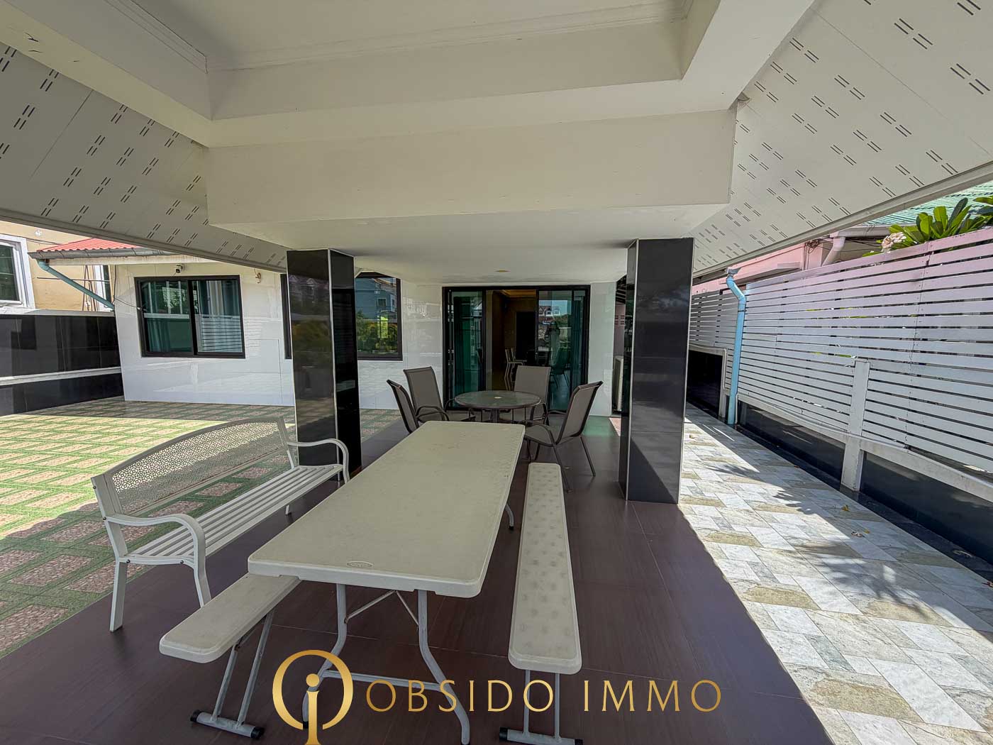 Obsido Immo – Villa – hua hin – 4 bedrooms – Baan Sasithorn – -05
