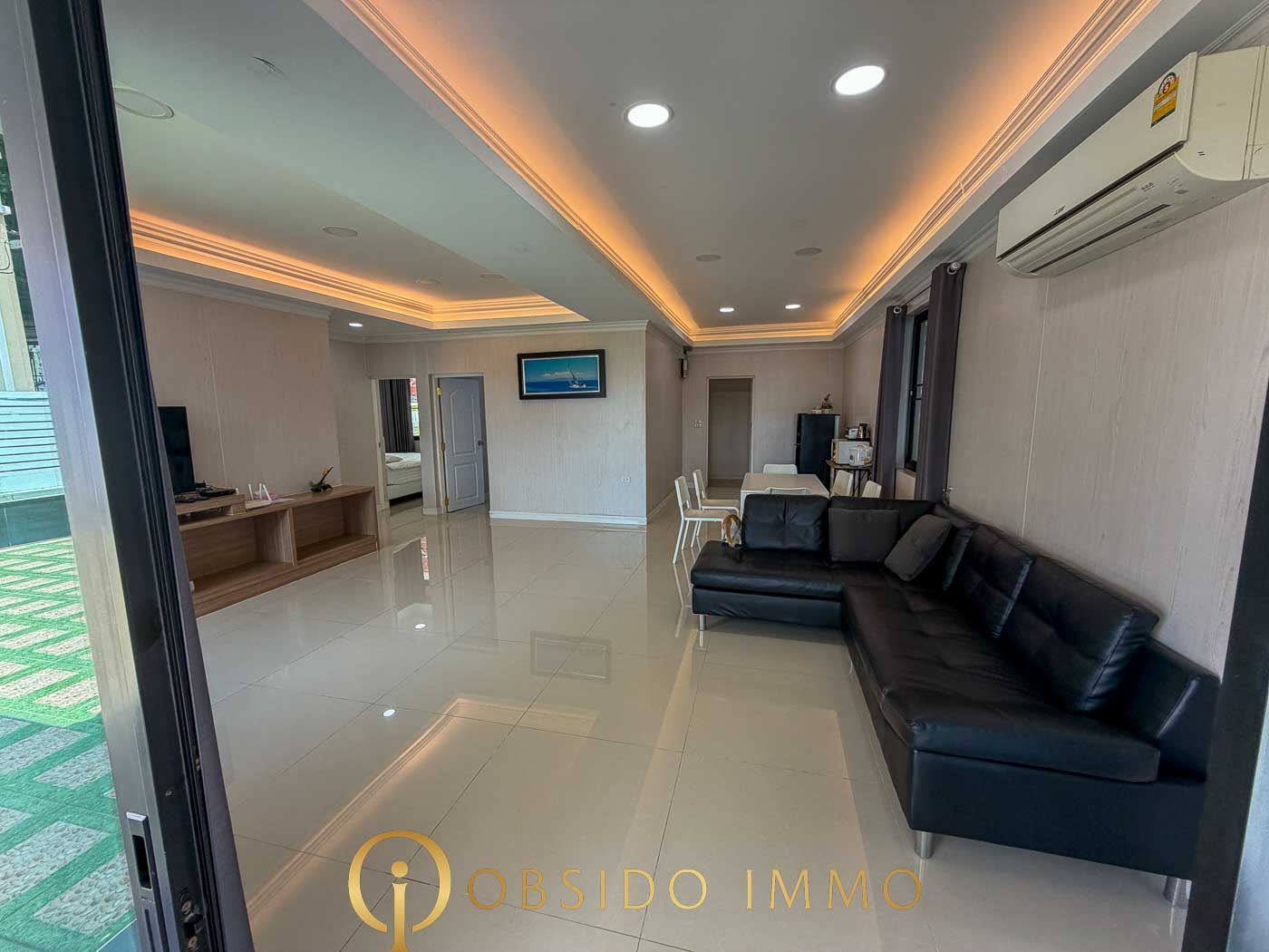 Obsido Immo – Villa – hua hin – 4 bedrooms – Baan Sasithorn – -06