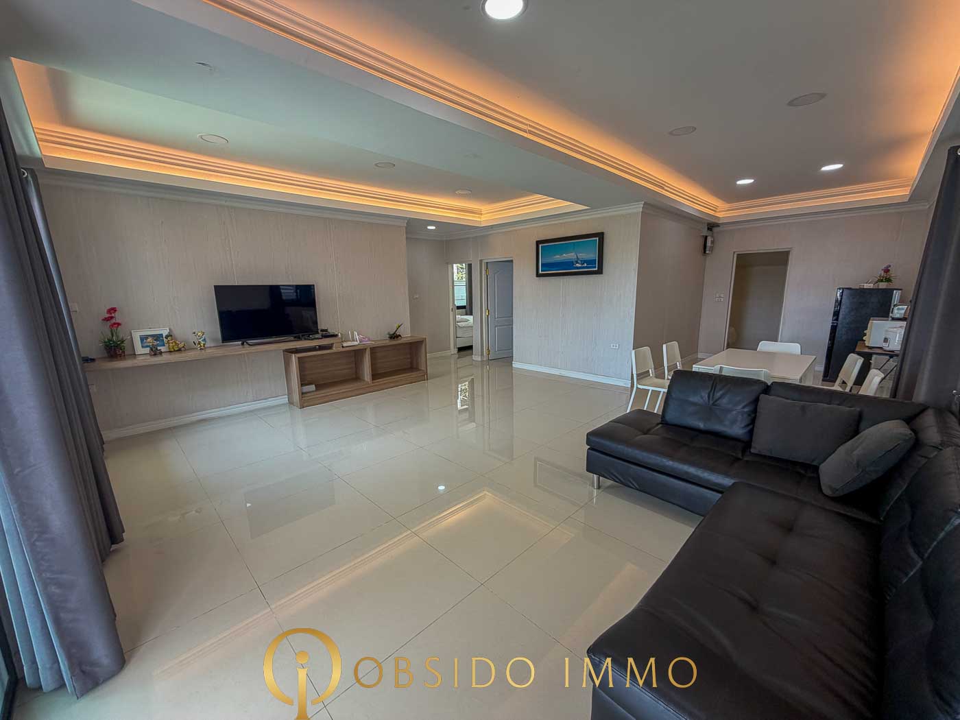 Obsido Immo – Villa – hua hin – 4 bedrooms – Baan Sasithorn – -07
