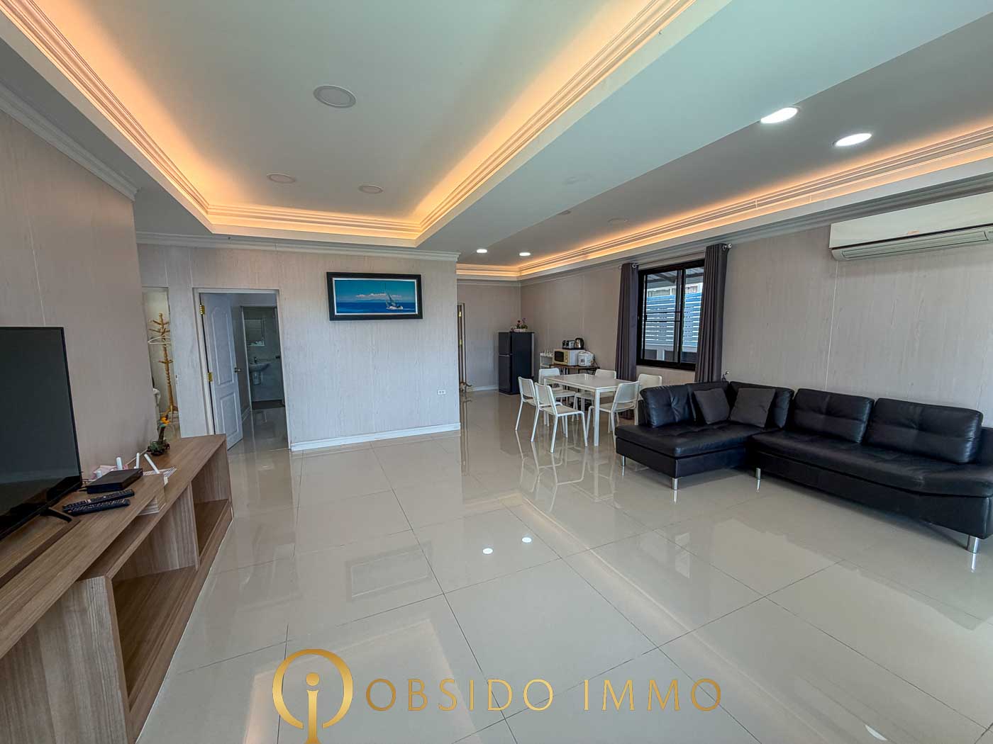 Obsido Immo – Villa – hua hin – 4 bedrooms – Baan Sasithorn – -09