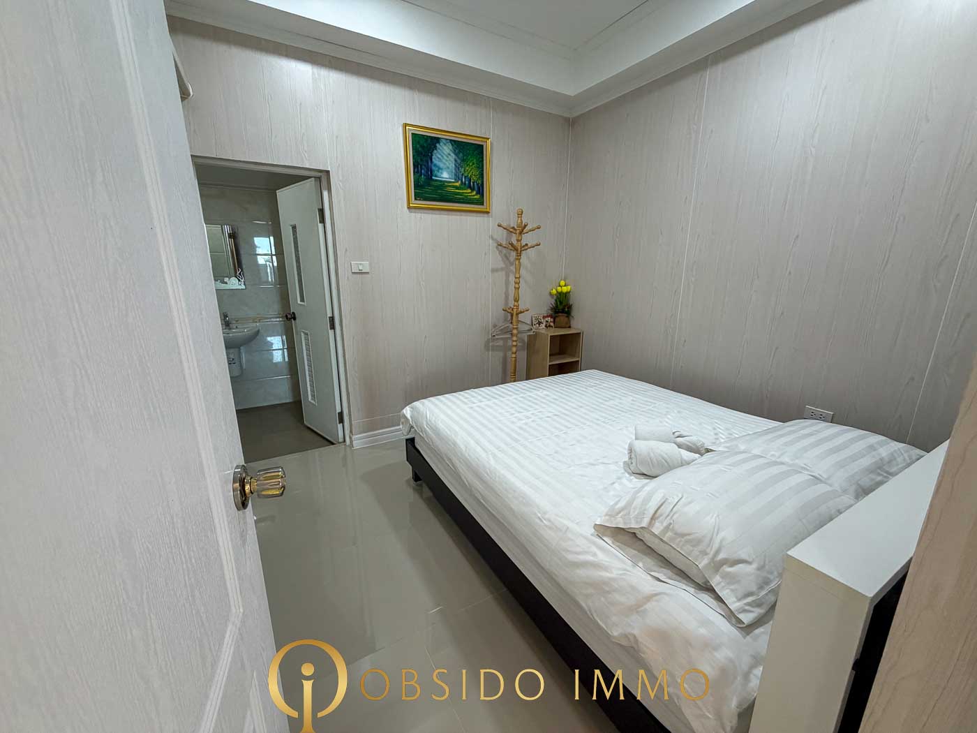 Obsido Immo – Villa – hua hin – 4 bedrooms – Baan Sasithorn – -10