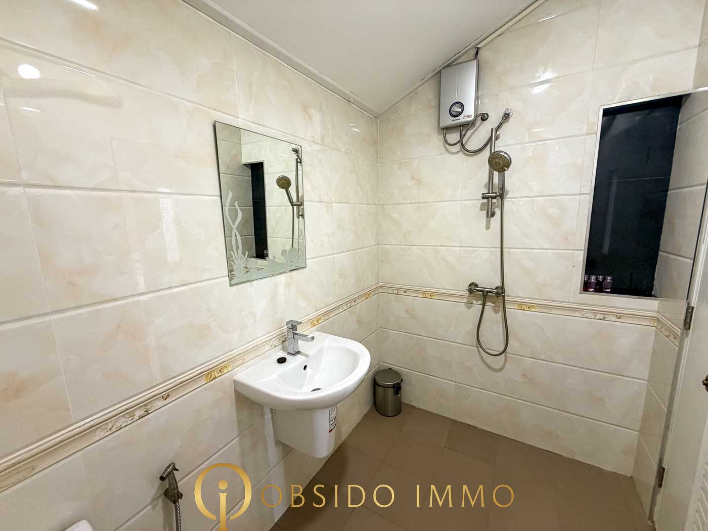 Obsido Immo – Villa – hua hin – 4 bedrooms – Baan Sasithorn – -12
