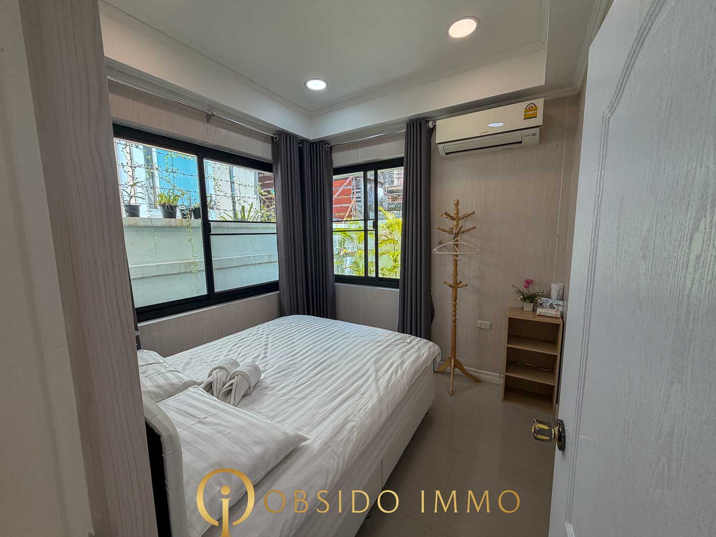 Obsido Immo – Villa – hua hin – 4 bedrooms – Baan Sasithorn – -13
