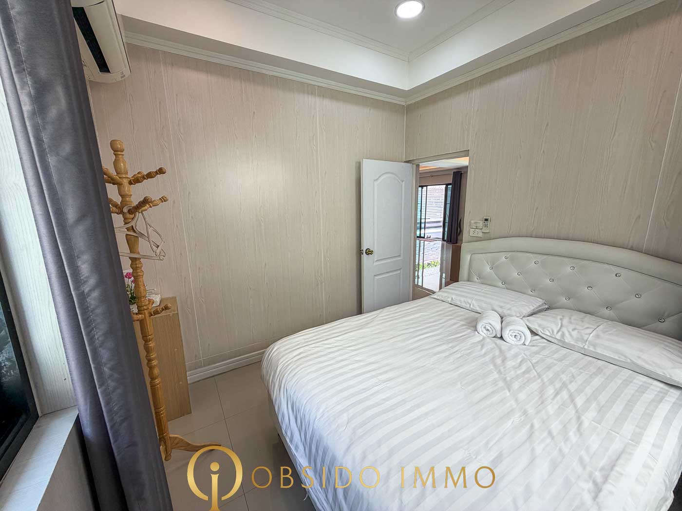 Obsido Immo – Villa – hua hin – 4 bedrooms – Baan Sasithorn – -14