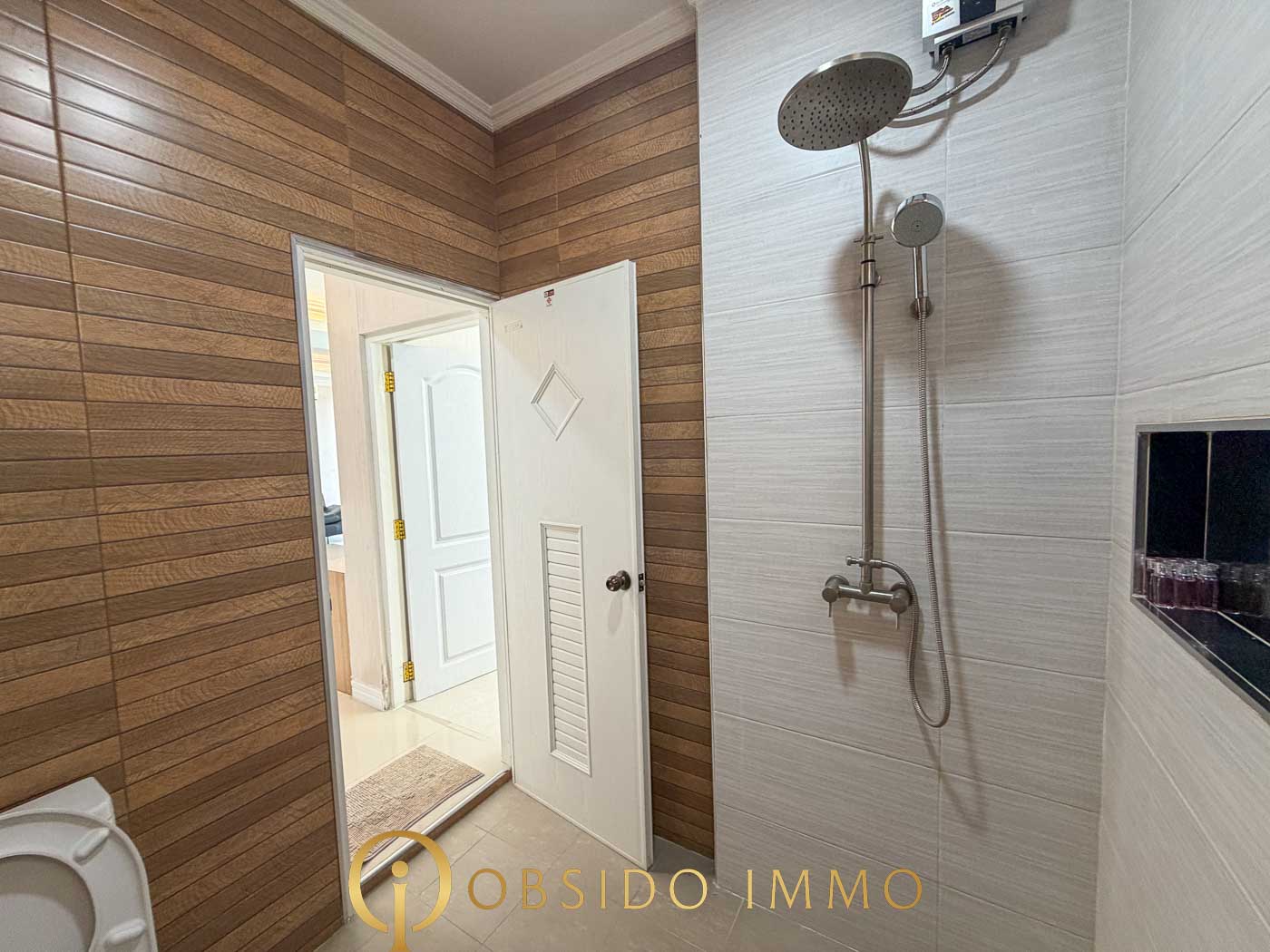 Obsido Immo – Villa – hua hin – 4 bedrooms – Baan Sasithorn – -16