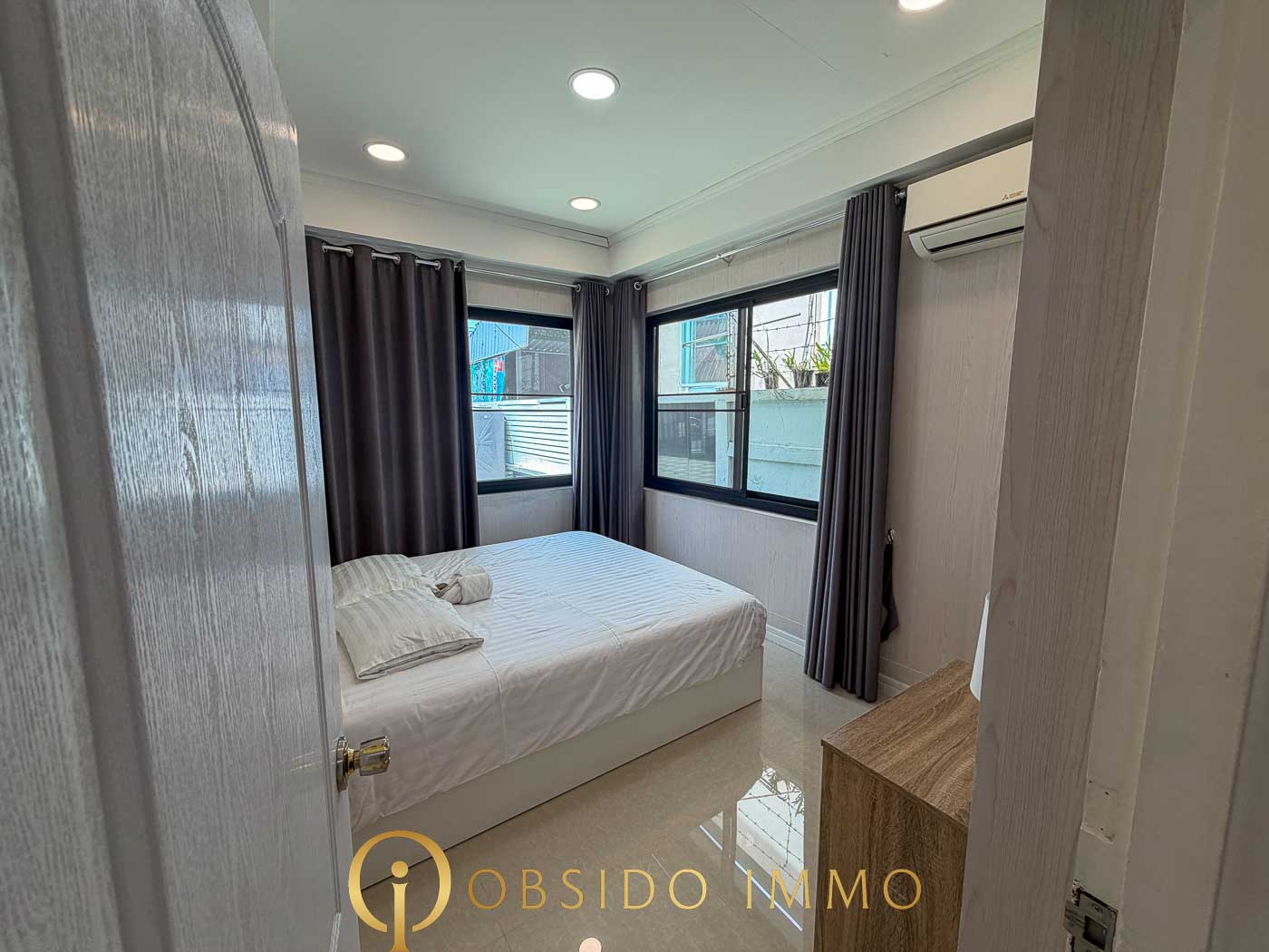Obsido Immo – Villa – hua hin – 4 bedrooms – Baan Sasithorn – -17