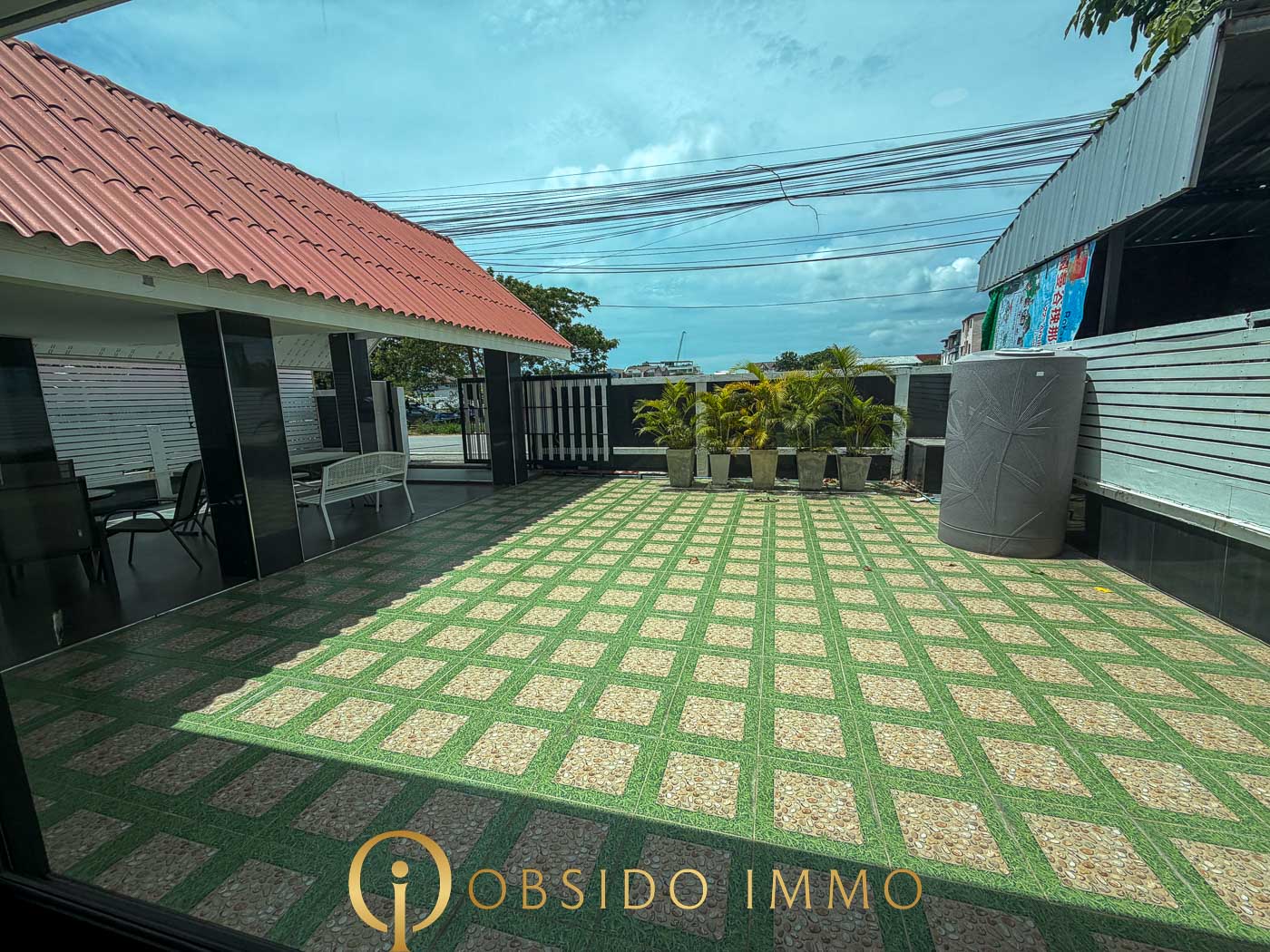Obsido Immo – Villa – hua hin – 4 bedrooms – Baan Sasithorn – -18