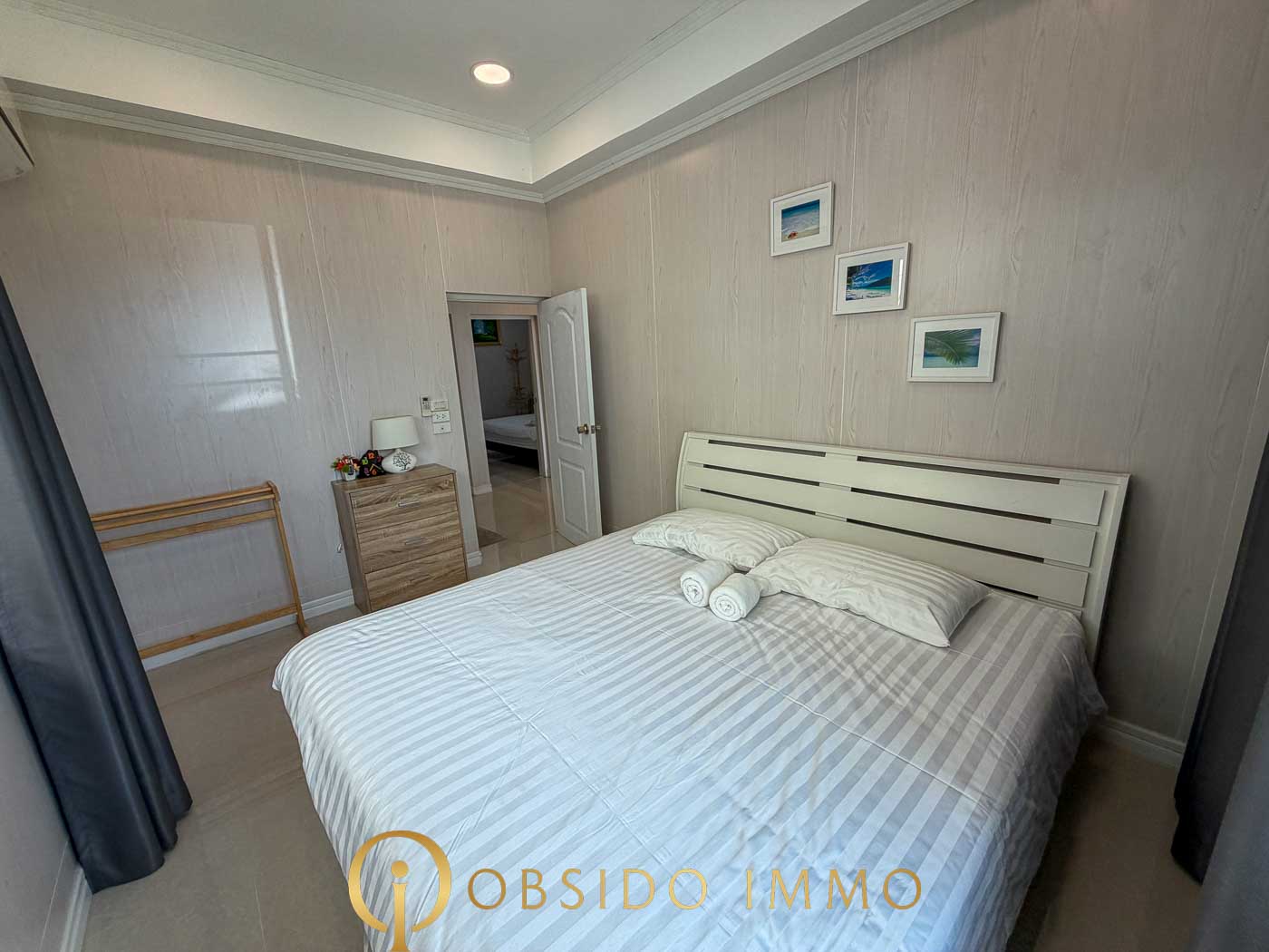 Obsido Immo – Villa – hua hin – 4 bedrooms – Baan Sasithorn – -19