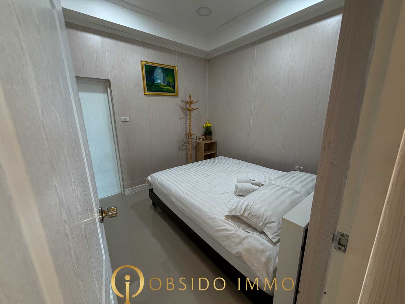 Obsido Immo – Villa – hua hin – 4 bedrooms – Baan Sasithorn – -20