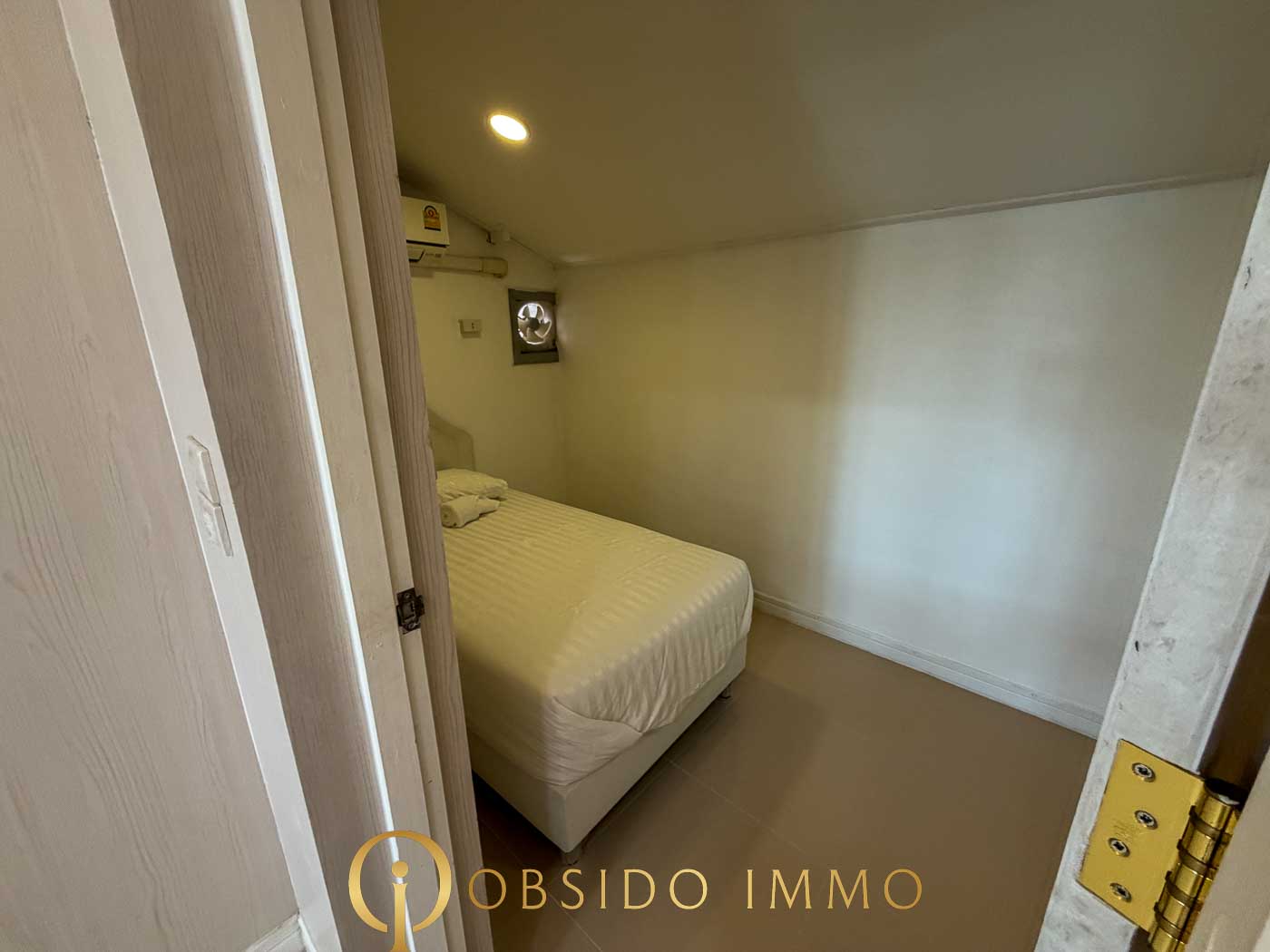 Obsido Immo – Villa – hua hin – 4 bedrooms – Baan Sasithorn – -21